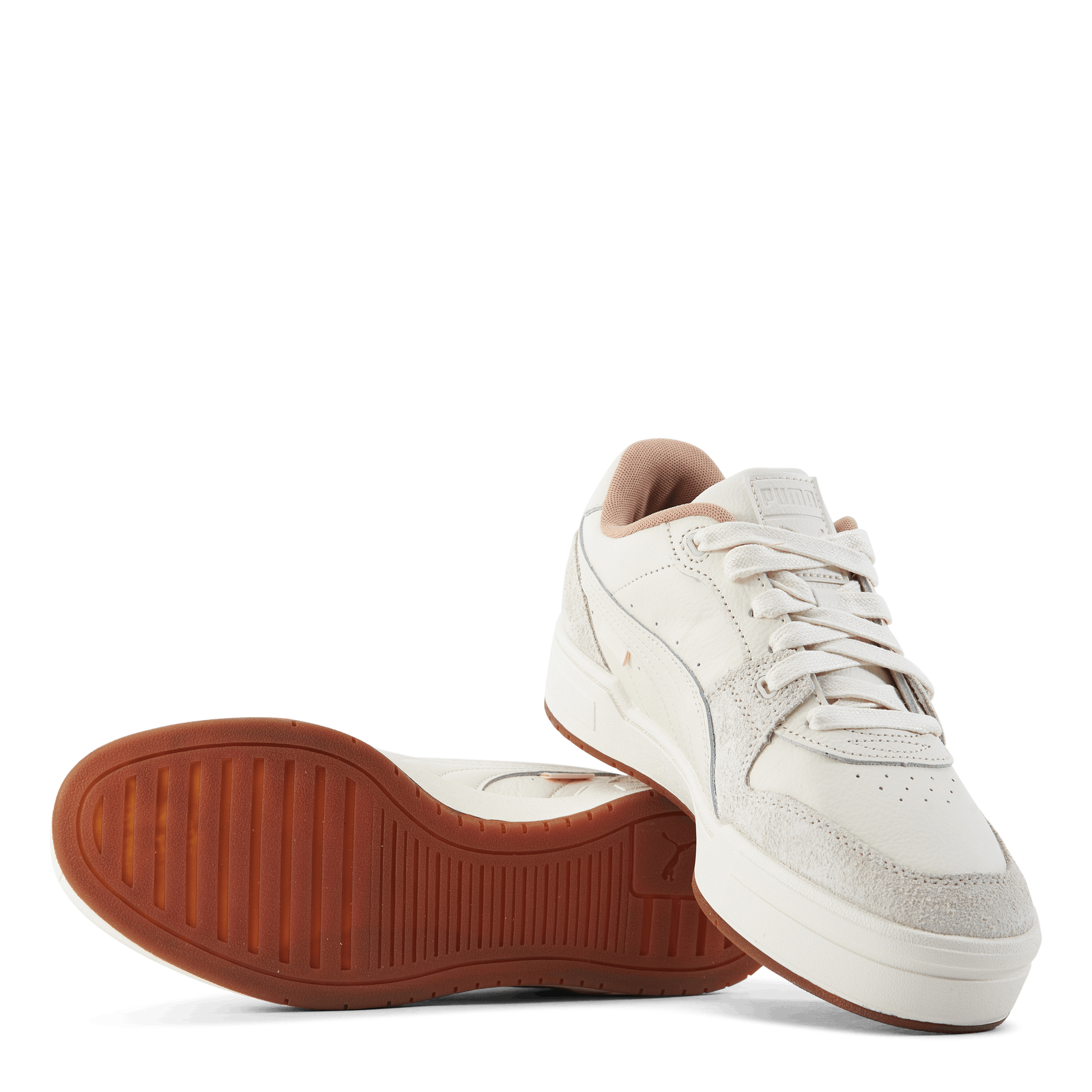 Ca Pro Lux Prm White