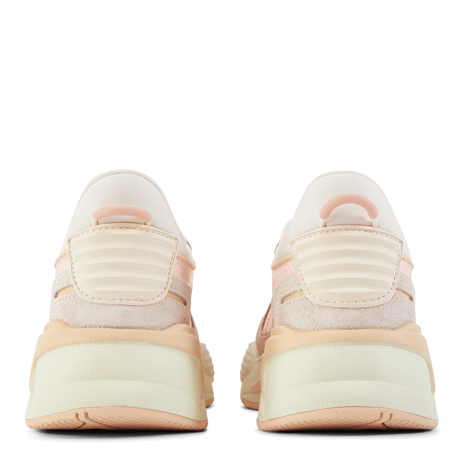 Rs-x Thrifted Wns Pink