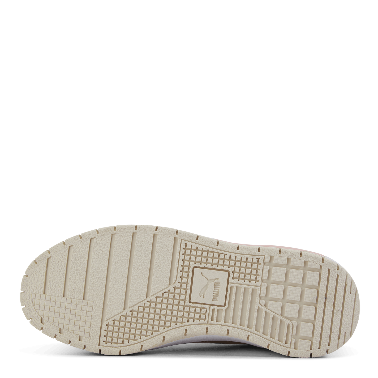 Cali Dream Lth wns White