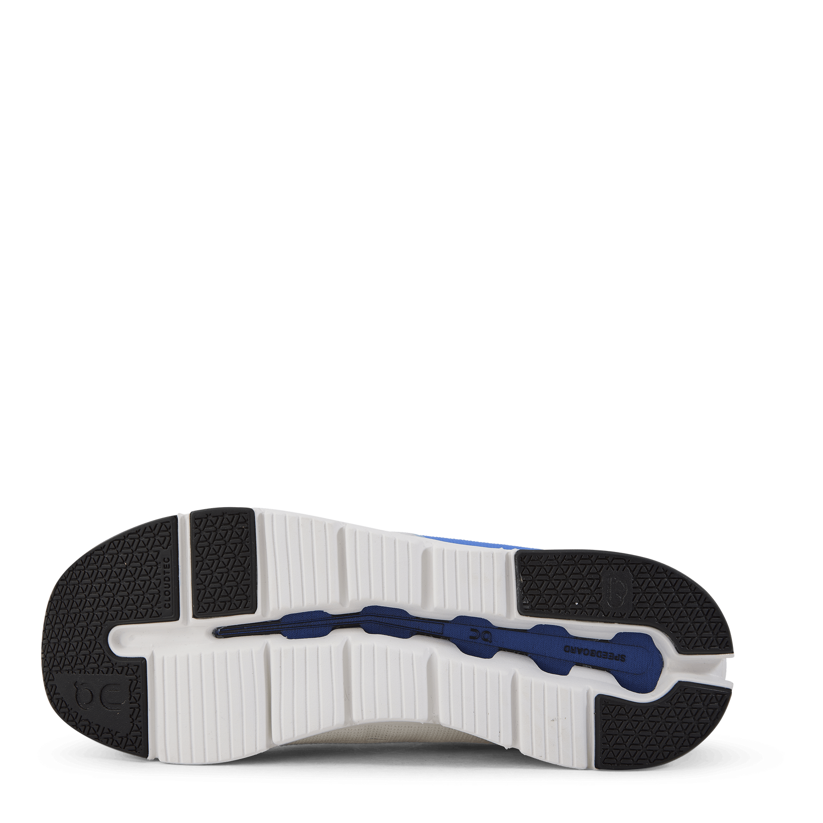 Cloudrift M Undyed-white/cobalt