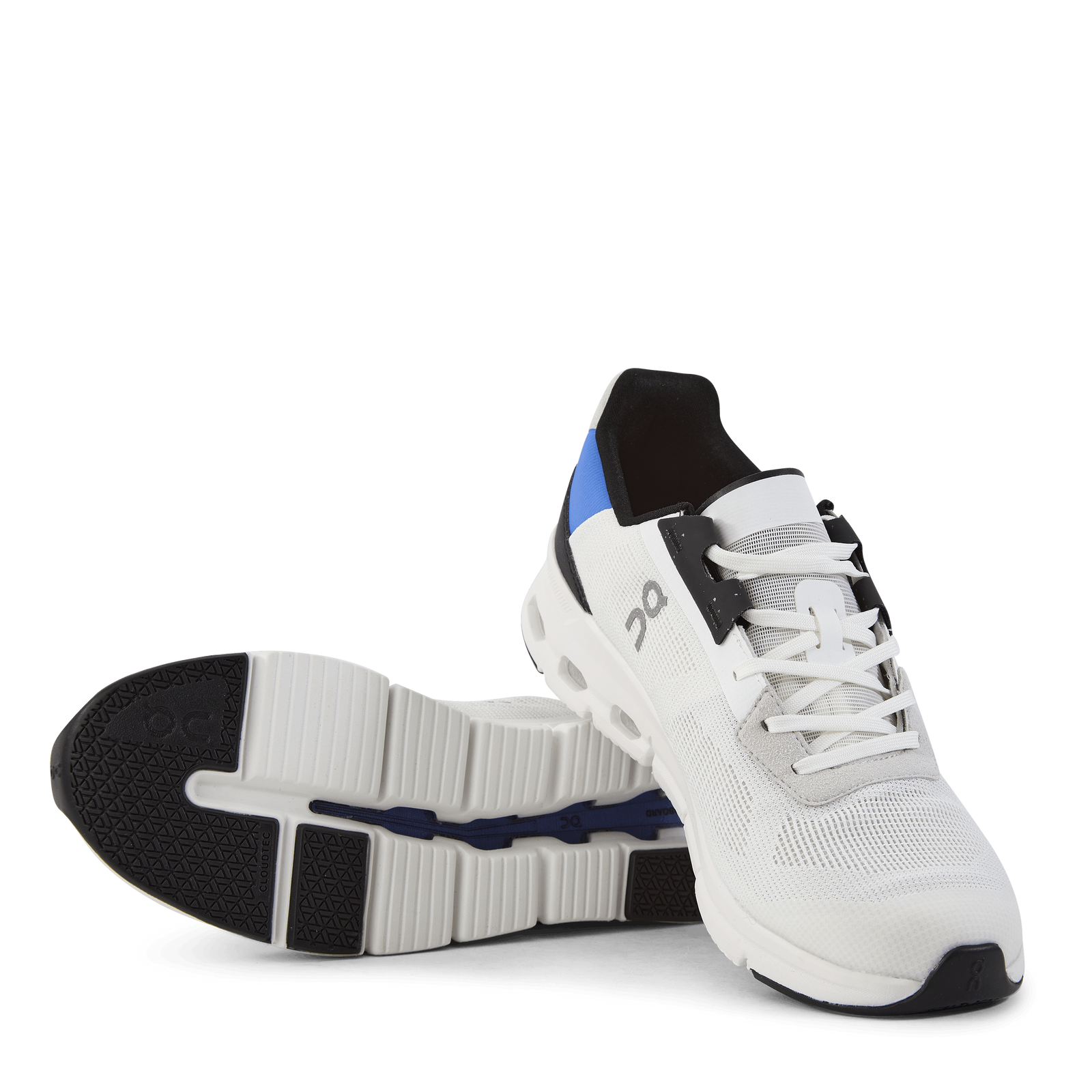 Cloudrift M Undyed-white/cobalt