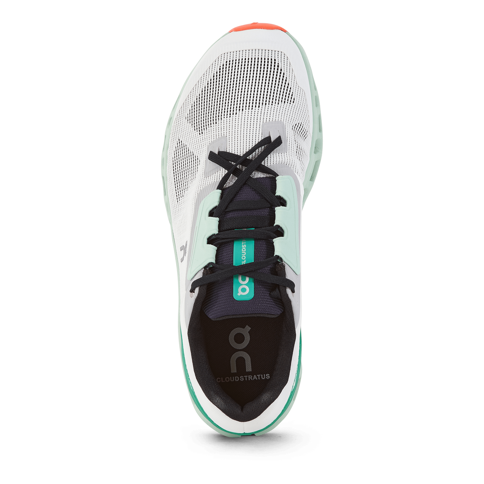 Cloudstratus M Undyed-white/creek