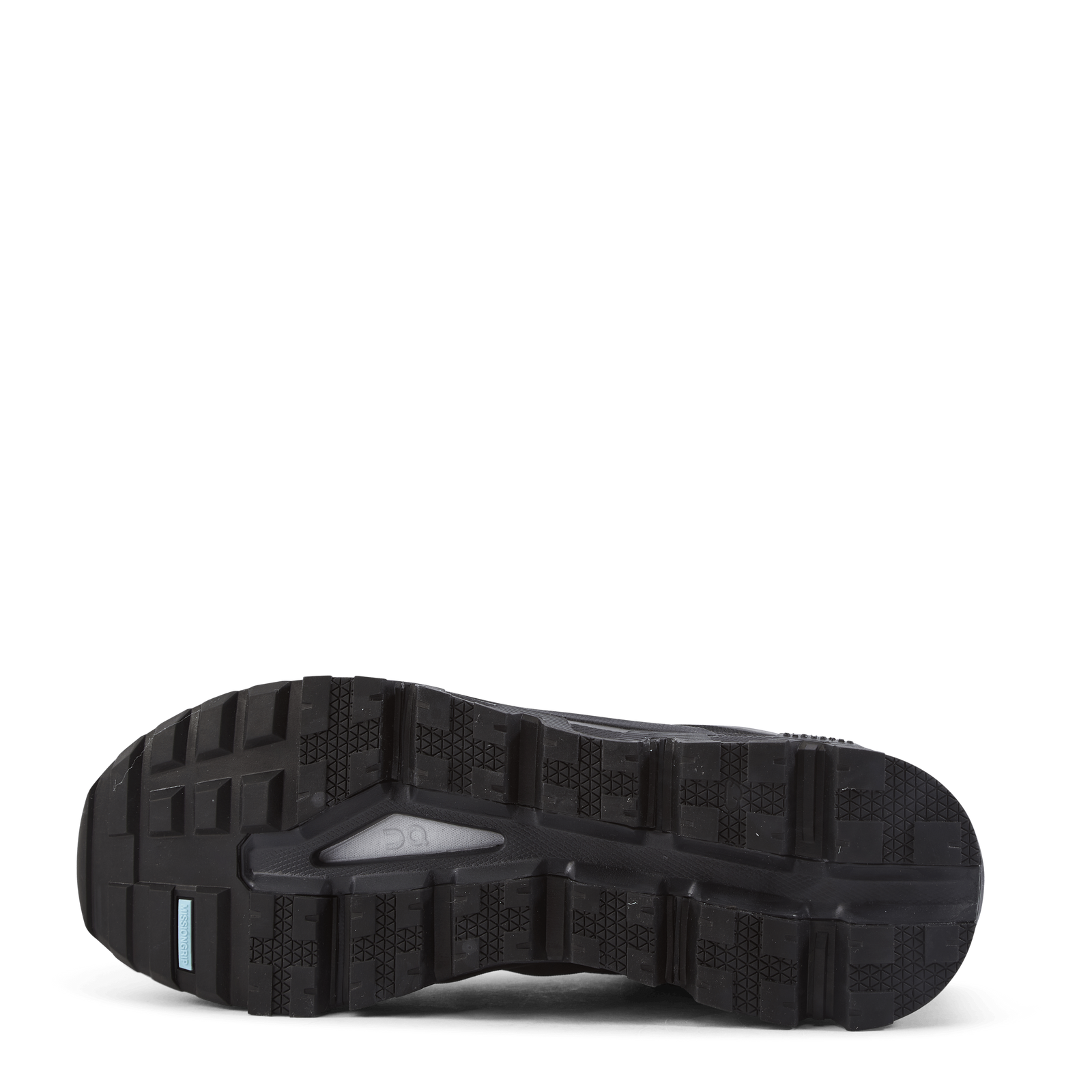 Cloudtrax Waterproof Black