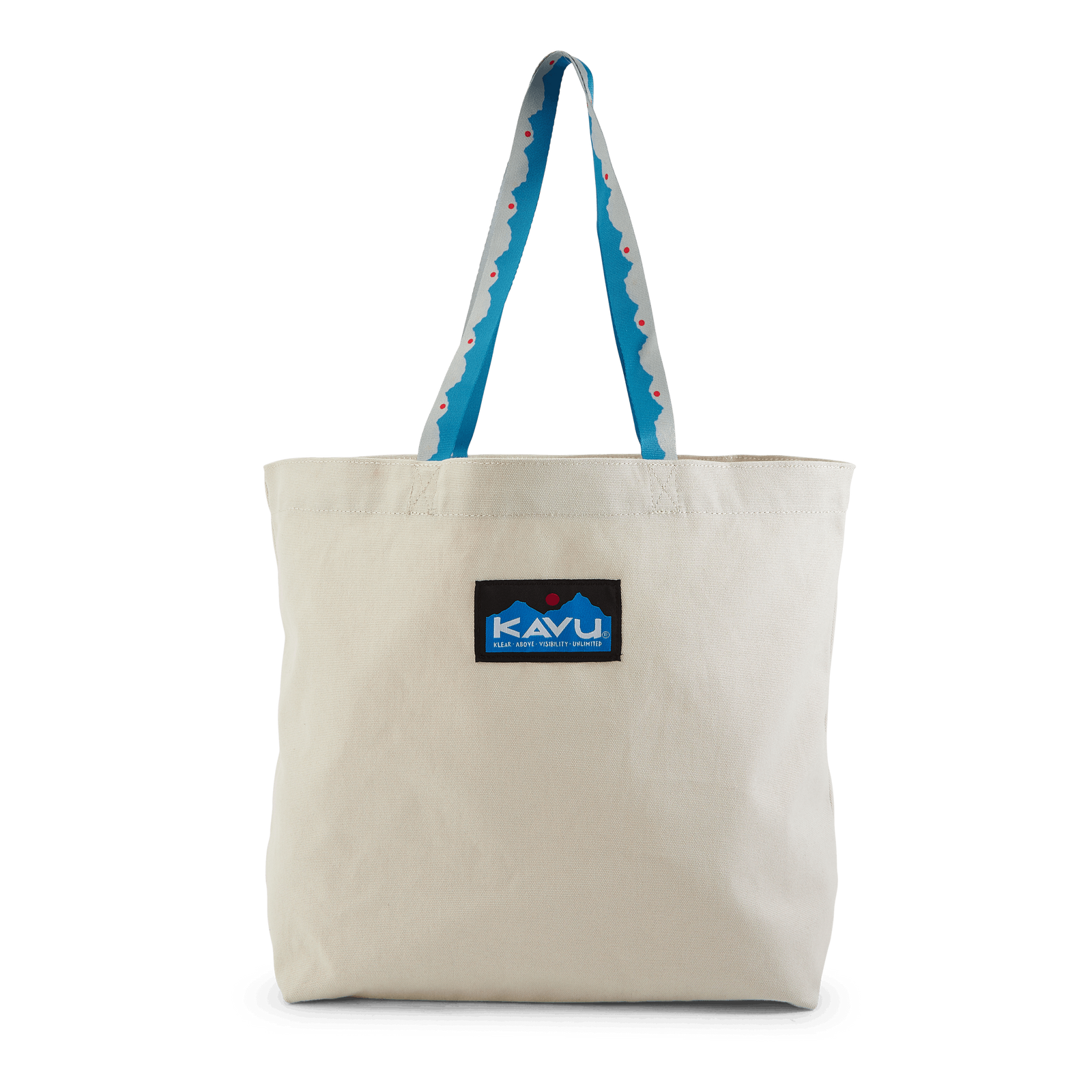 Typical Tote Natural