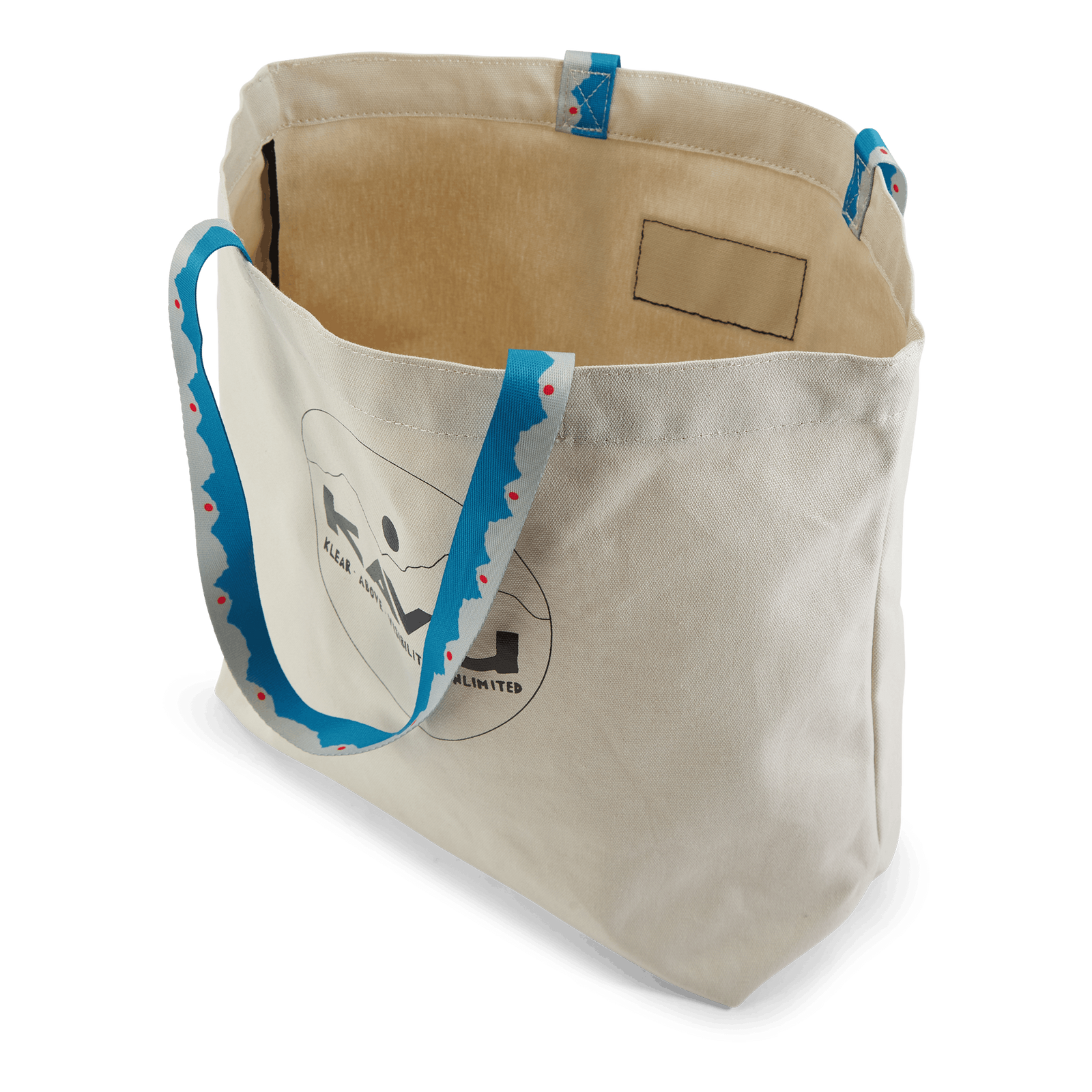 Typical Tote Natural