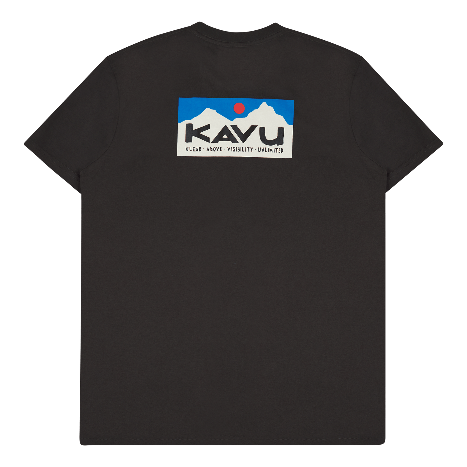 Klear Above Etch Art Black Licorice