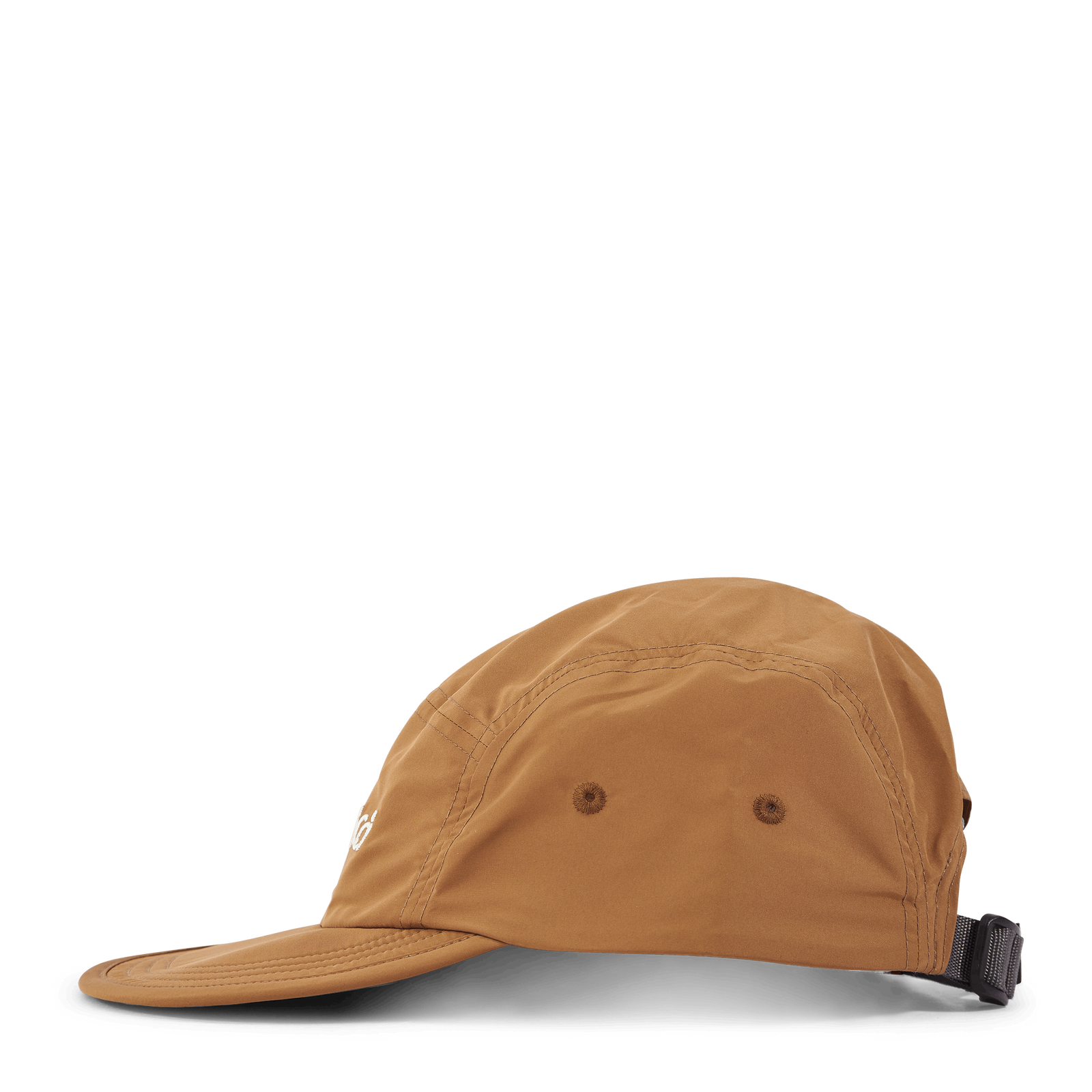 Shell Jet Cap Tan