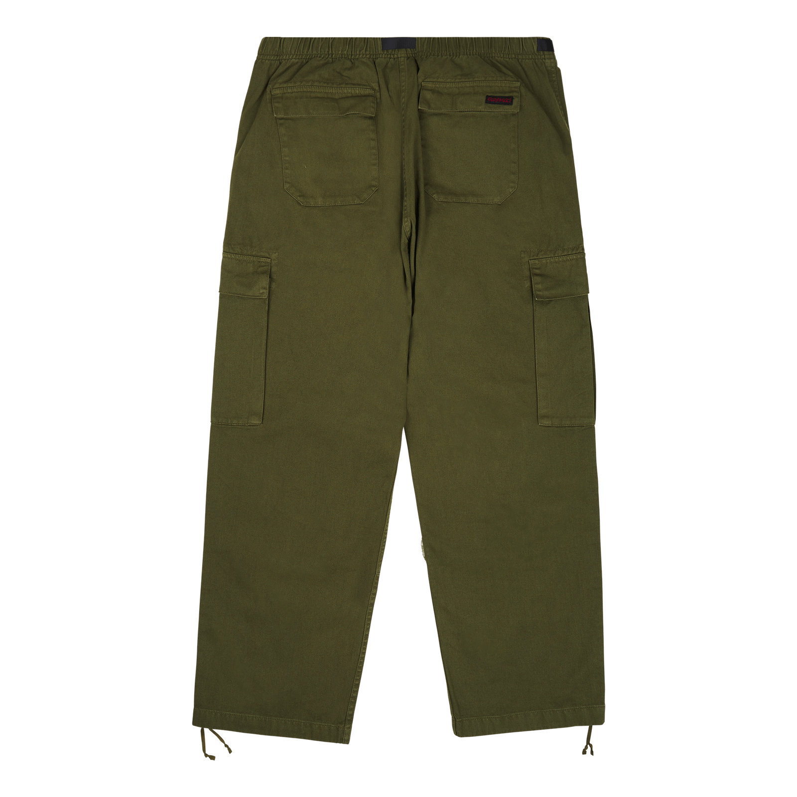Cargo Pant Olive