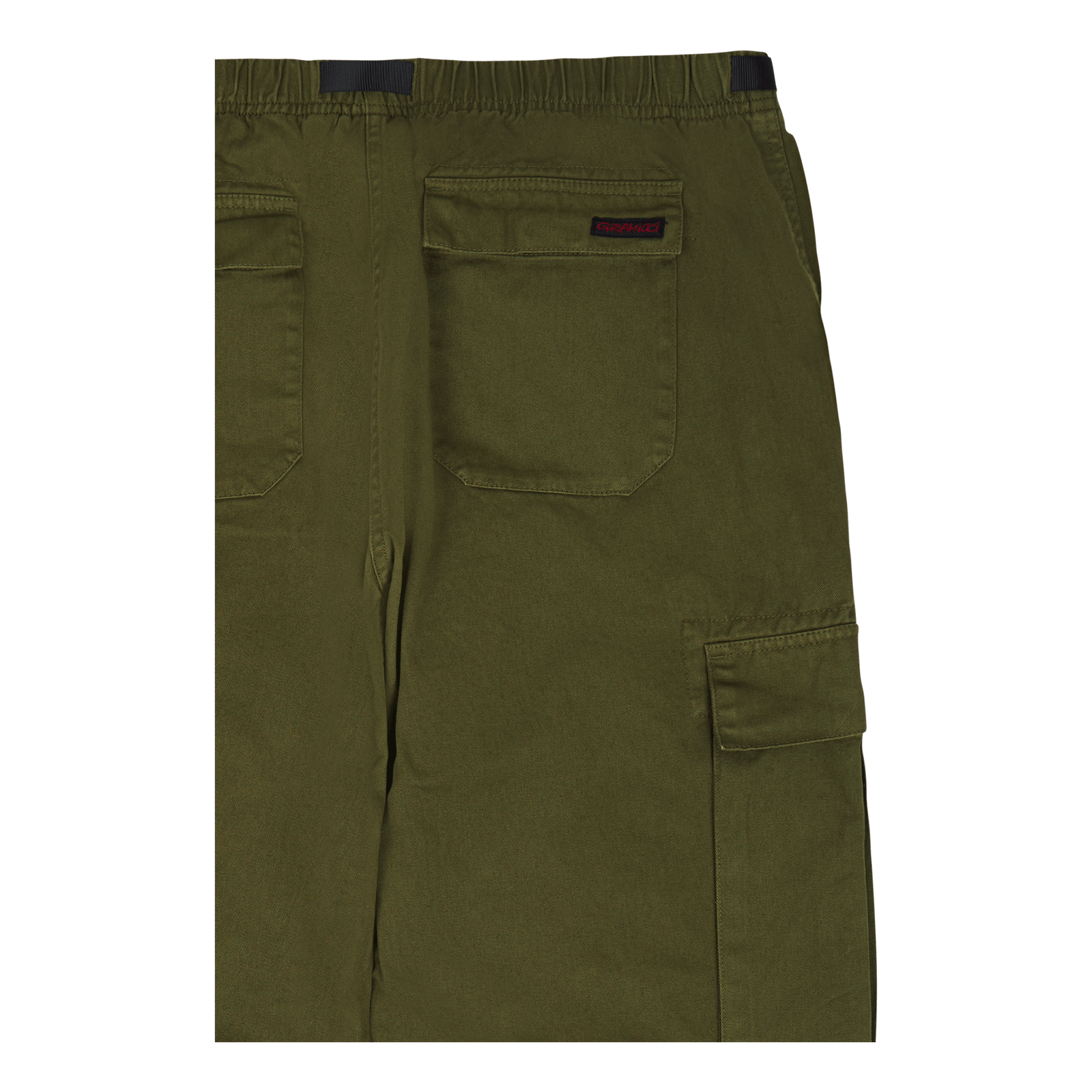 Cargo Pant Olive
