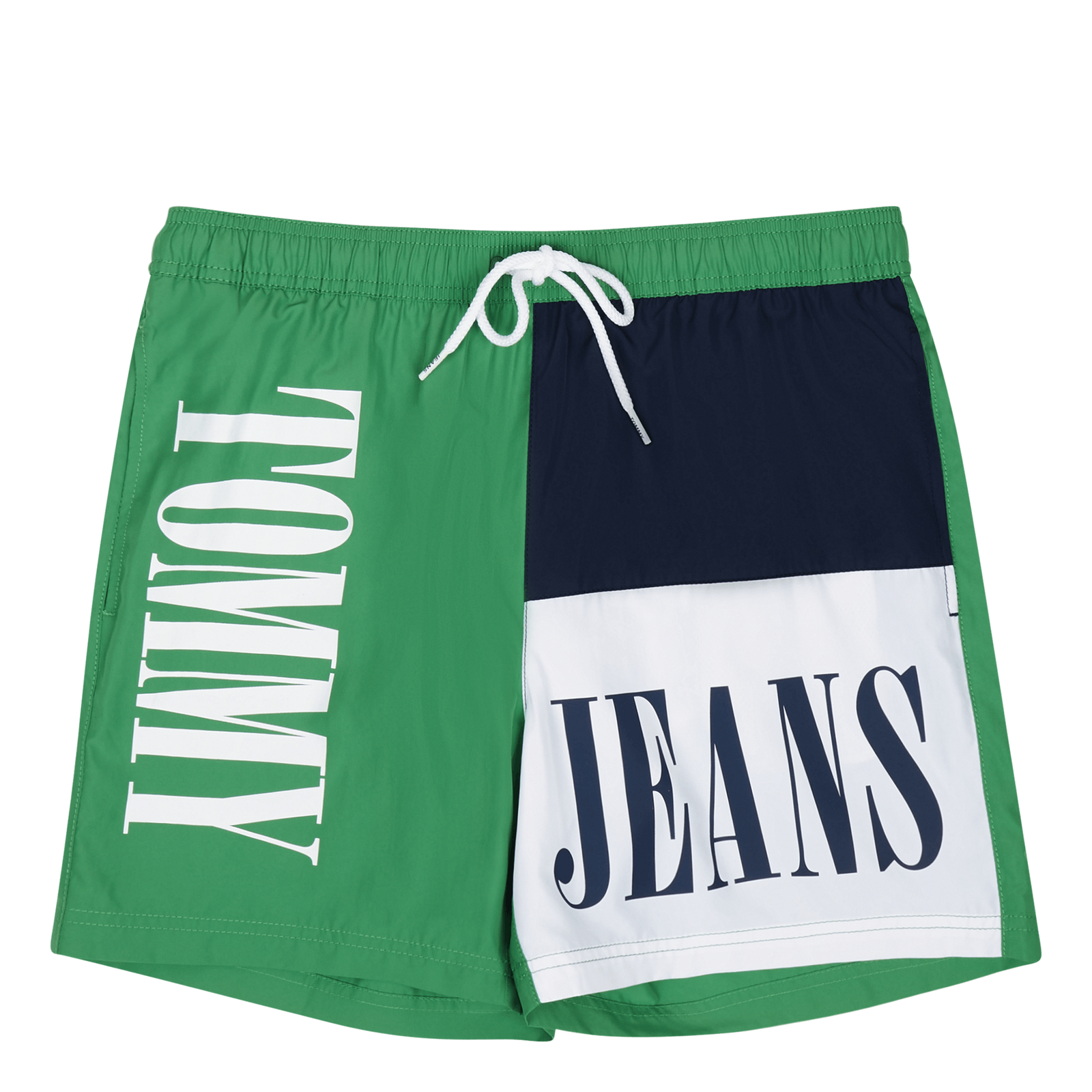 Sf Medium Drawstring Green