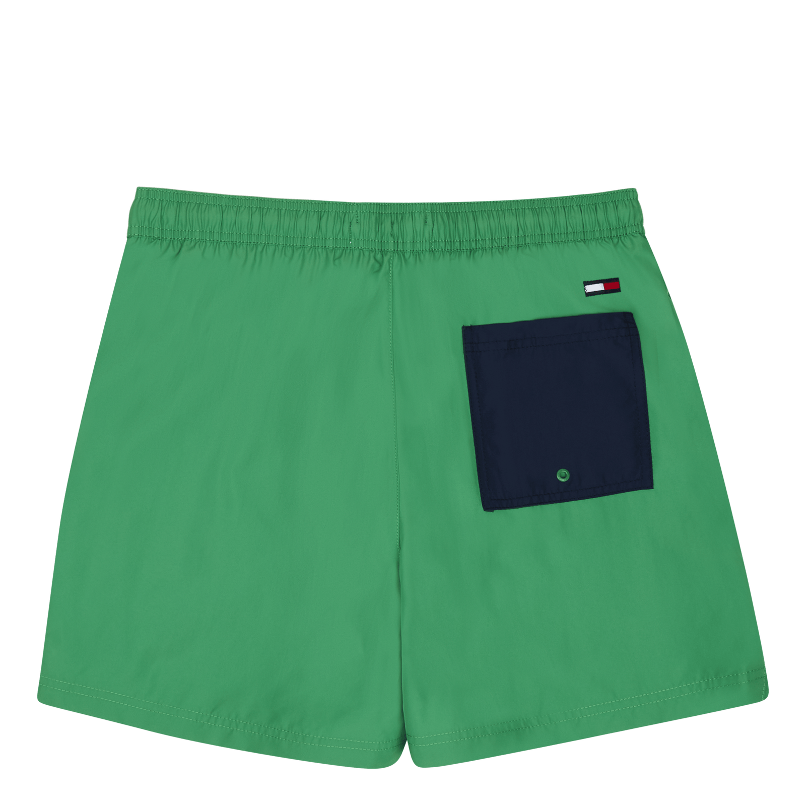 Sf Medium Drawstring Green