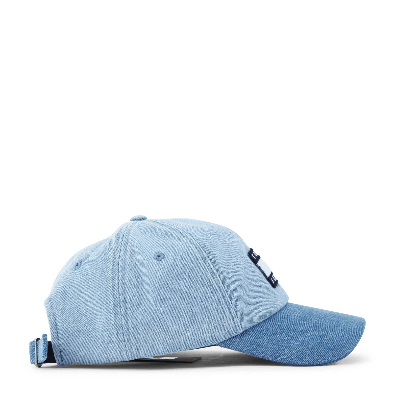 Tjm Heritage Denim Cap Blue