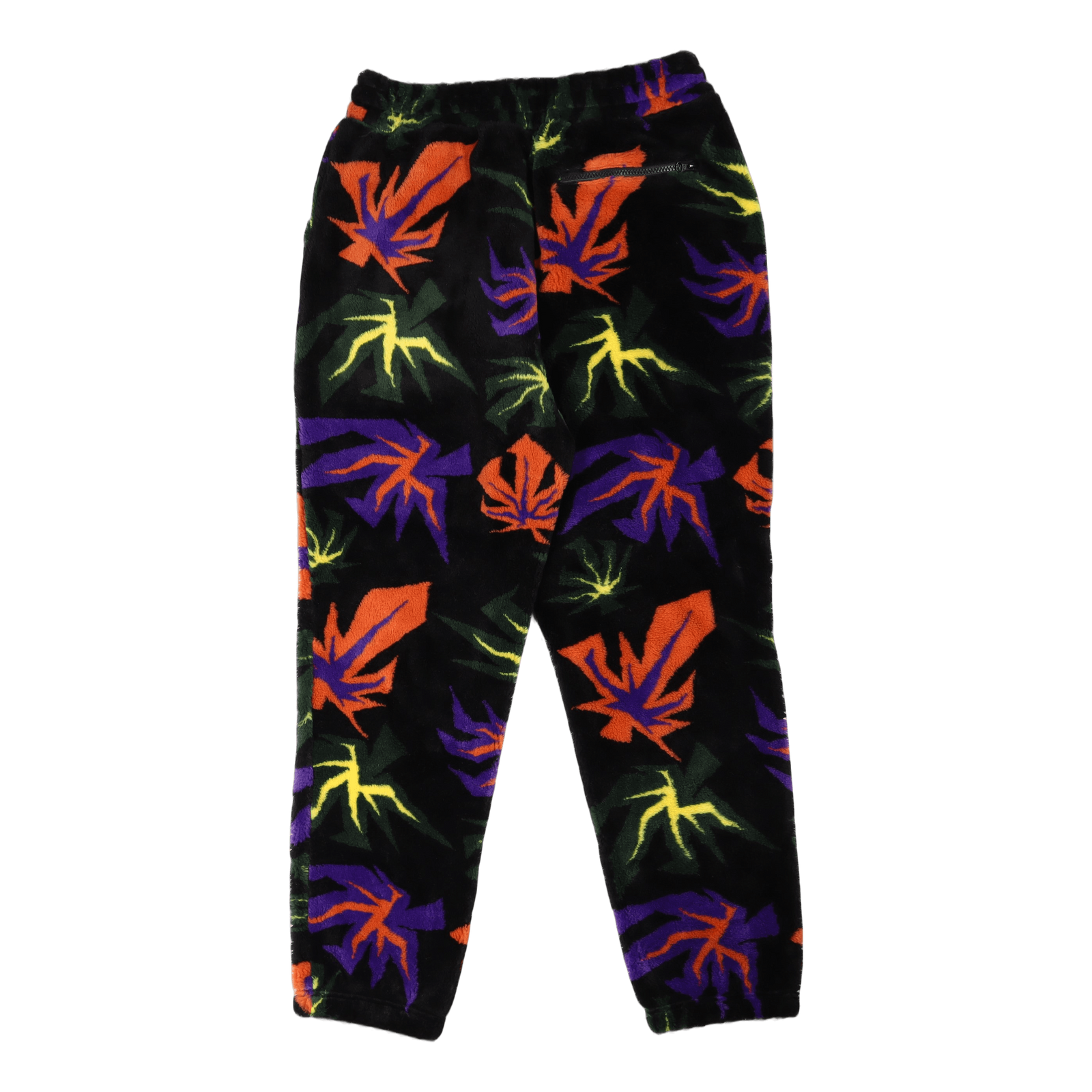 Lowell Jacquard Sherpa Pant Multi