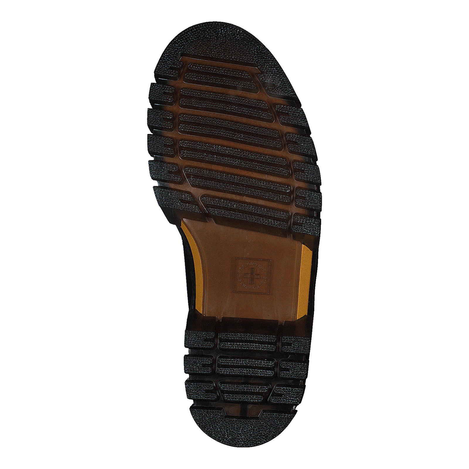 Audrick 3i Shoe Black Polished Black