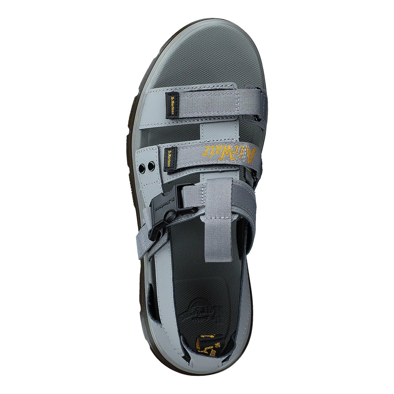 Pearson Mid Grey Element+webbi Mid Grey