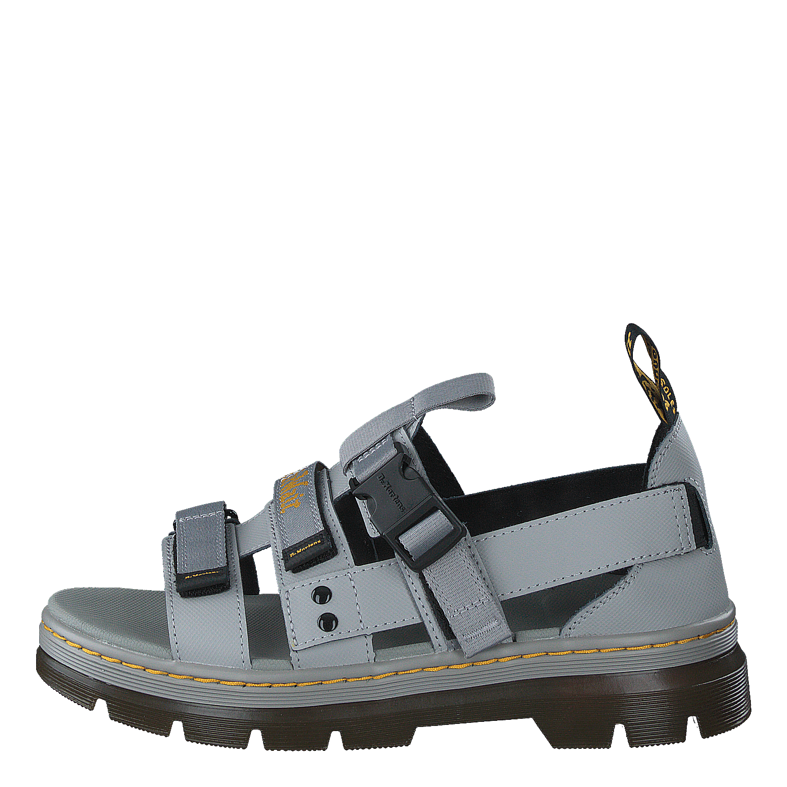 Pearson Mid Grey Element+webbi Mid Grey