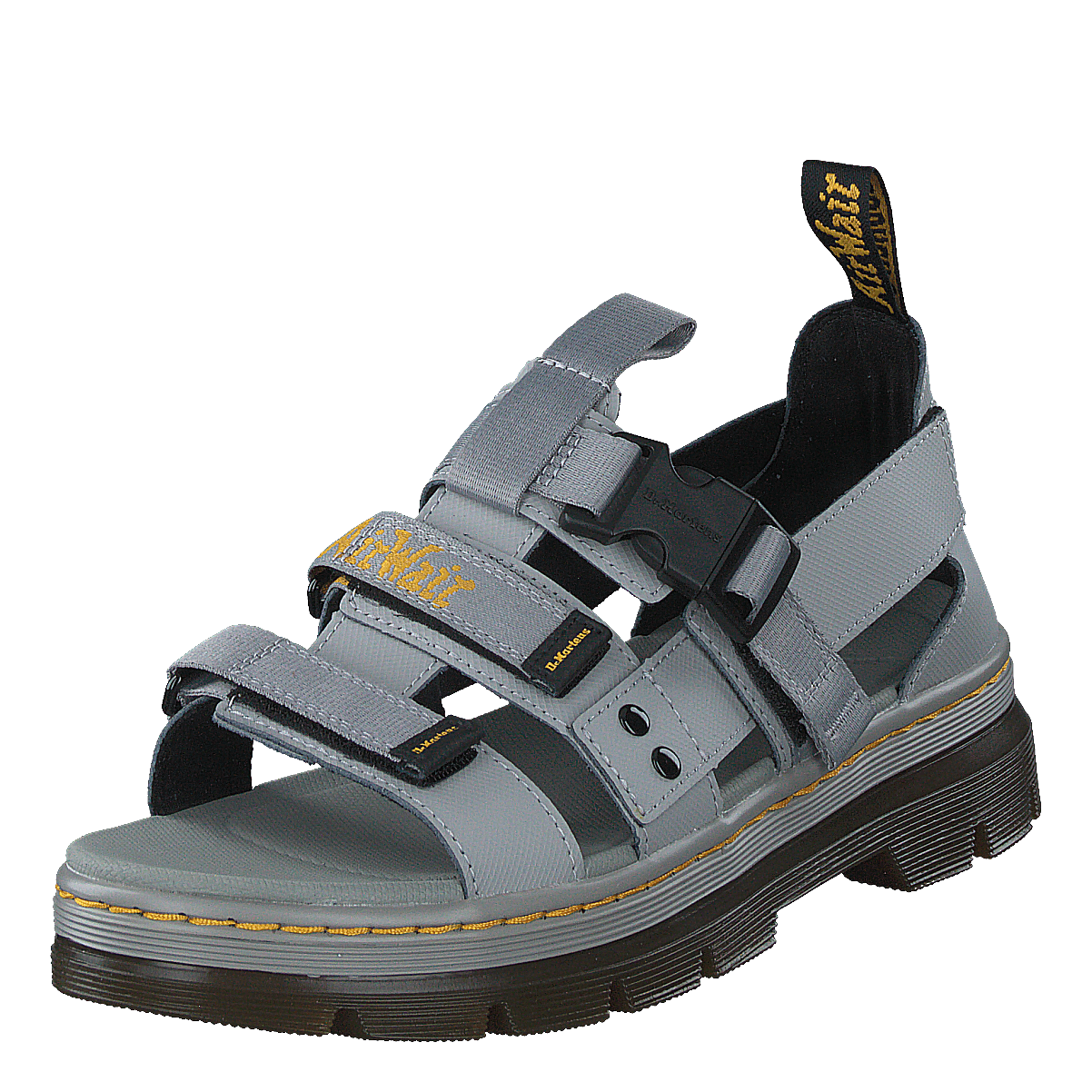 Pearson Mid Grey Element+webbi Mid Grey