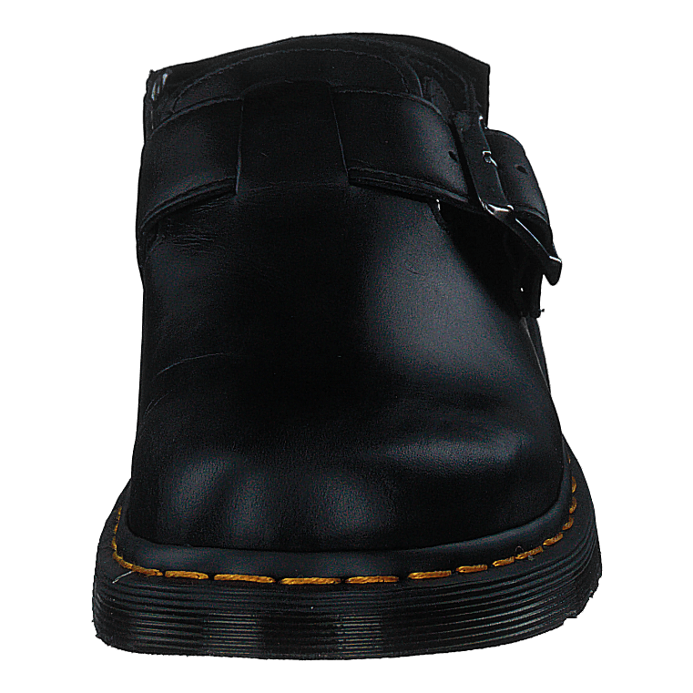 Jorge Ii Black Brando Black