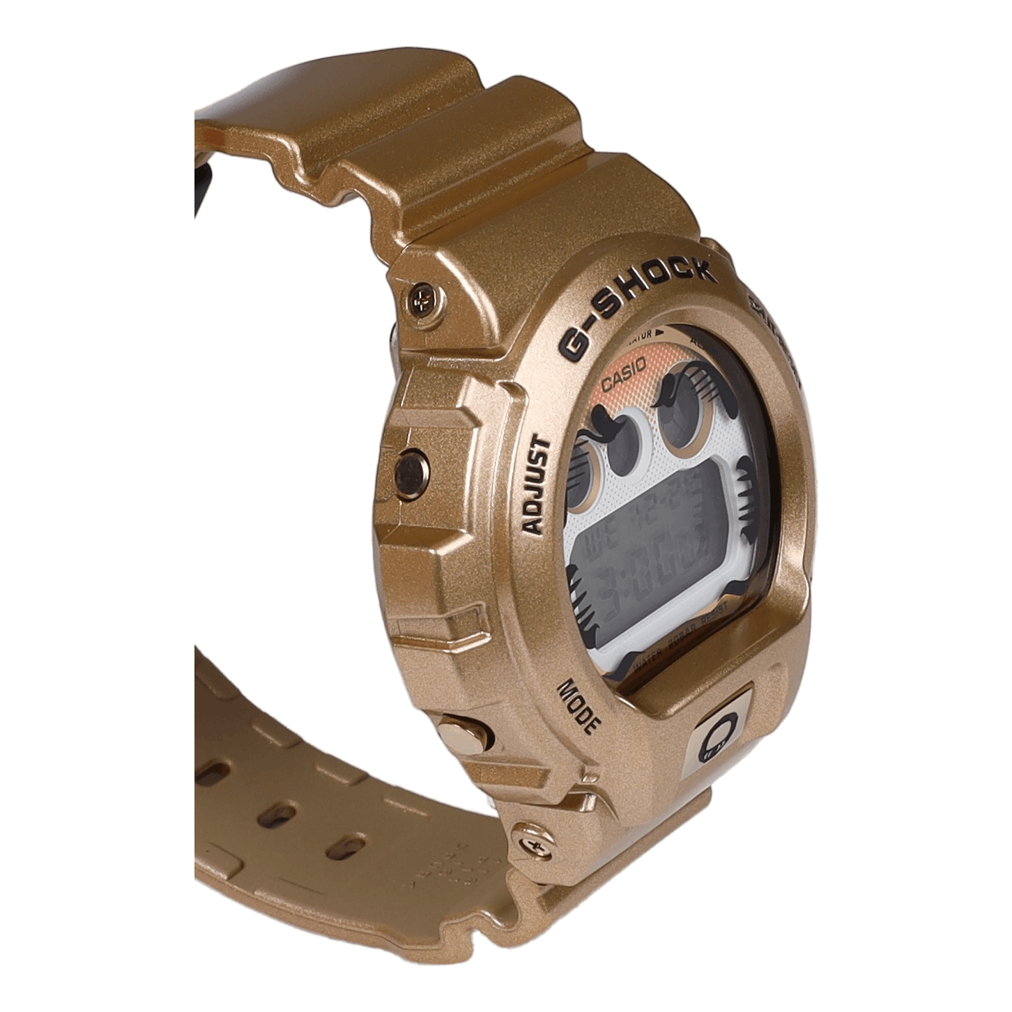 6900 SERIES DW-6900GDA-9