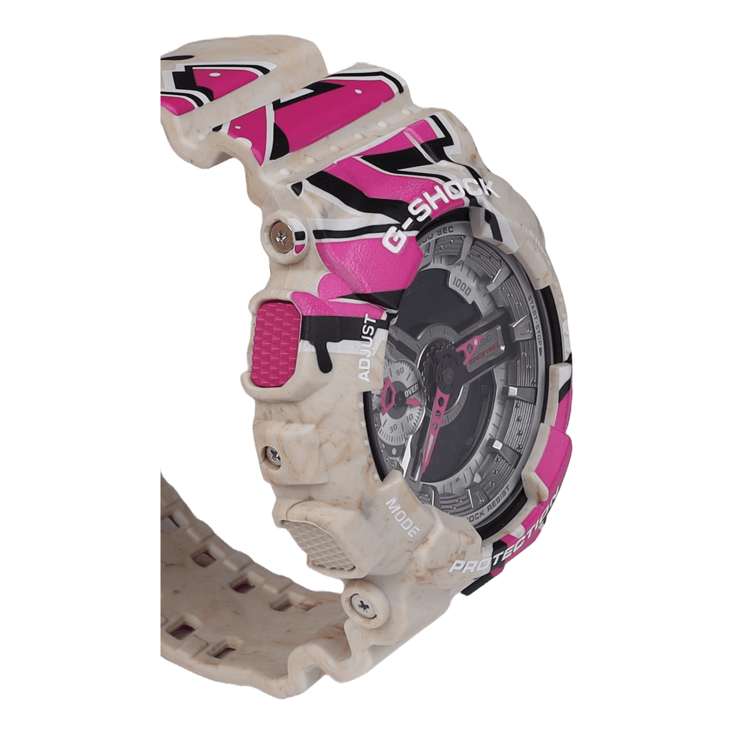 110 SERIES GA-110SS-1A