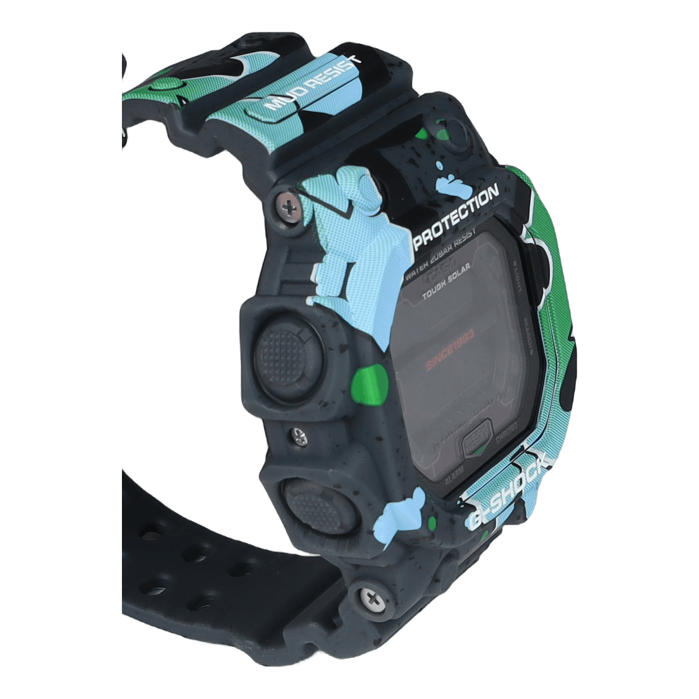 GXW GX-56 SERIES GX-56SS-1