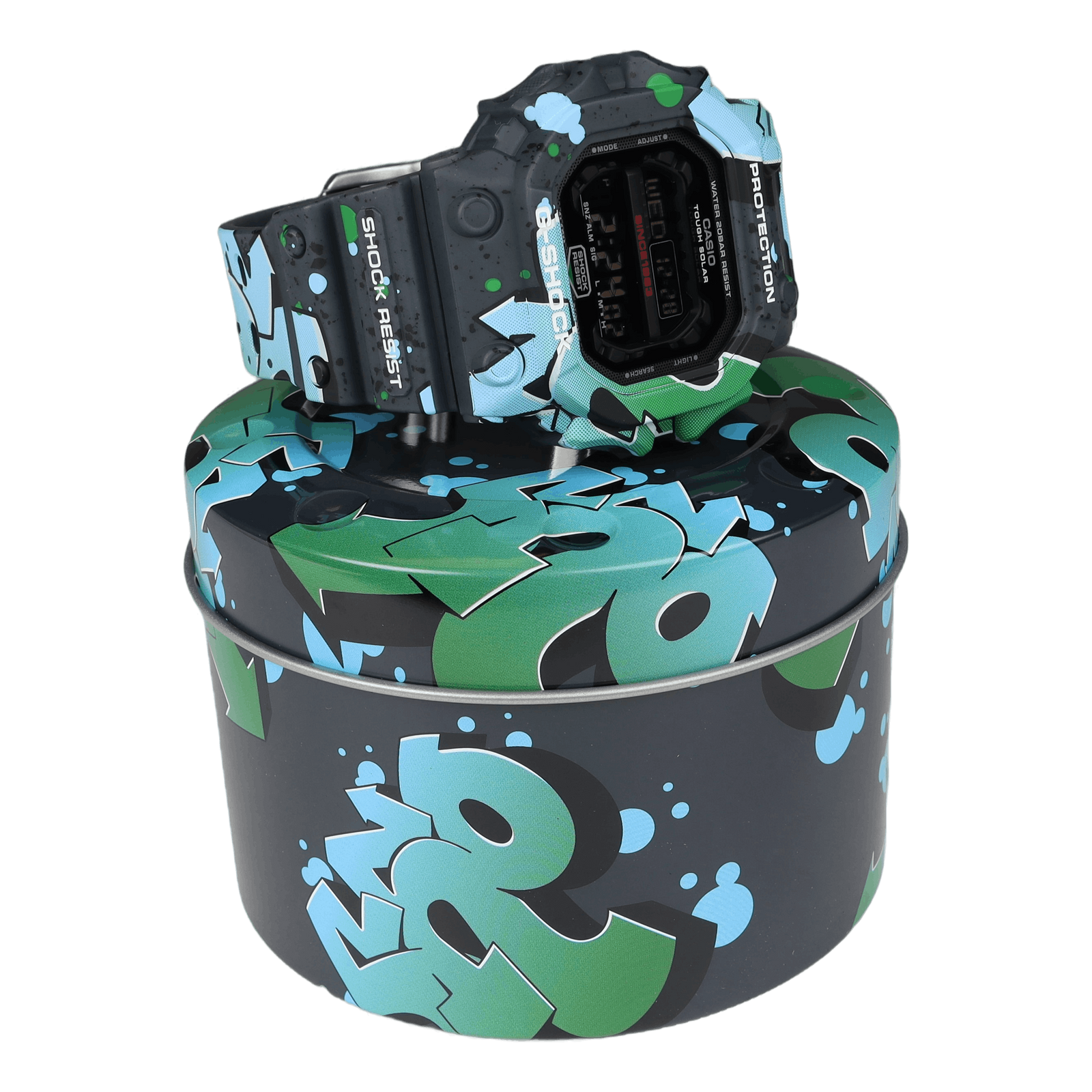 GXW GX-56 SERIES GX-56SS-1