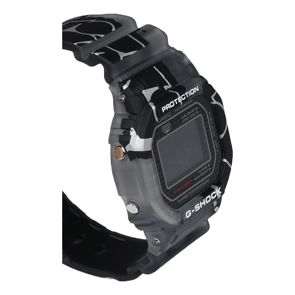 5000 SERIES DW-5000SS-1