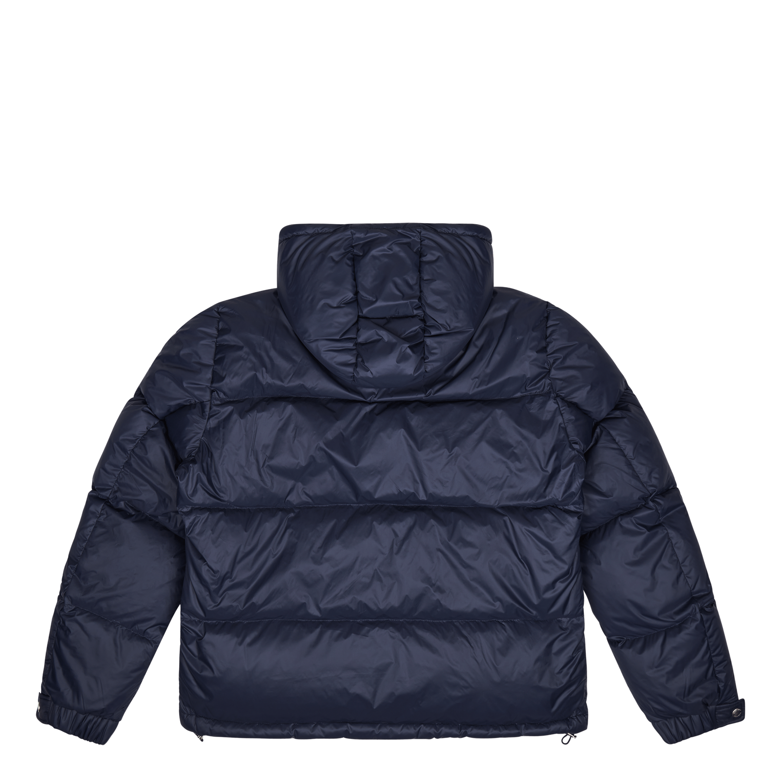 Scott Down Jacket Navy