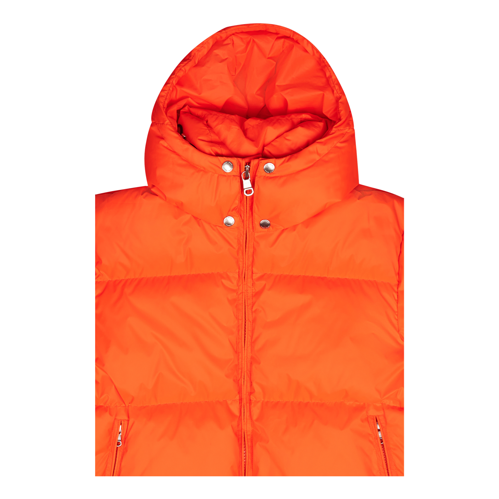 Scott Down Jacket Coral