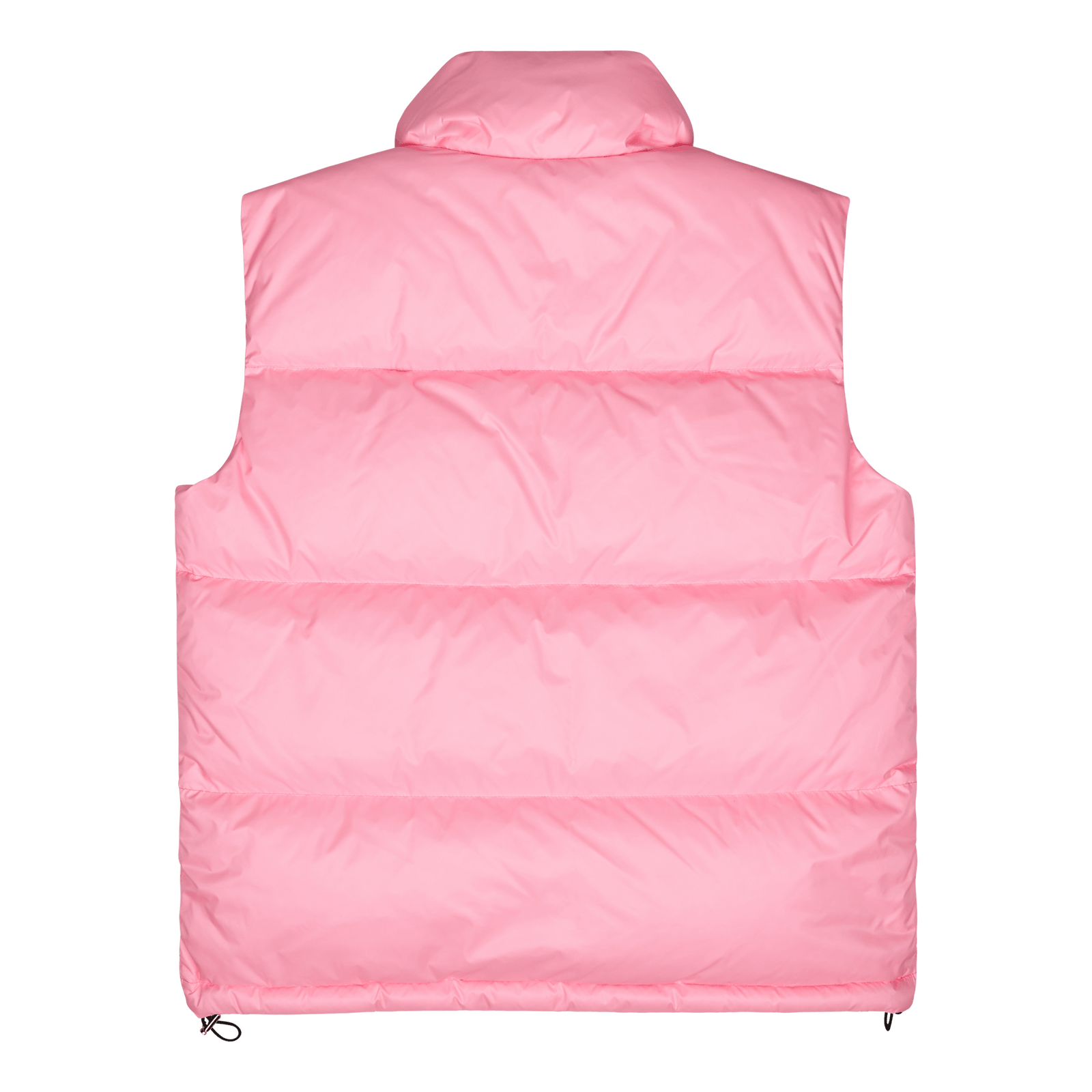 Scott Down Vest Pink