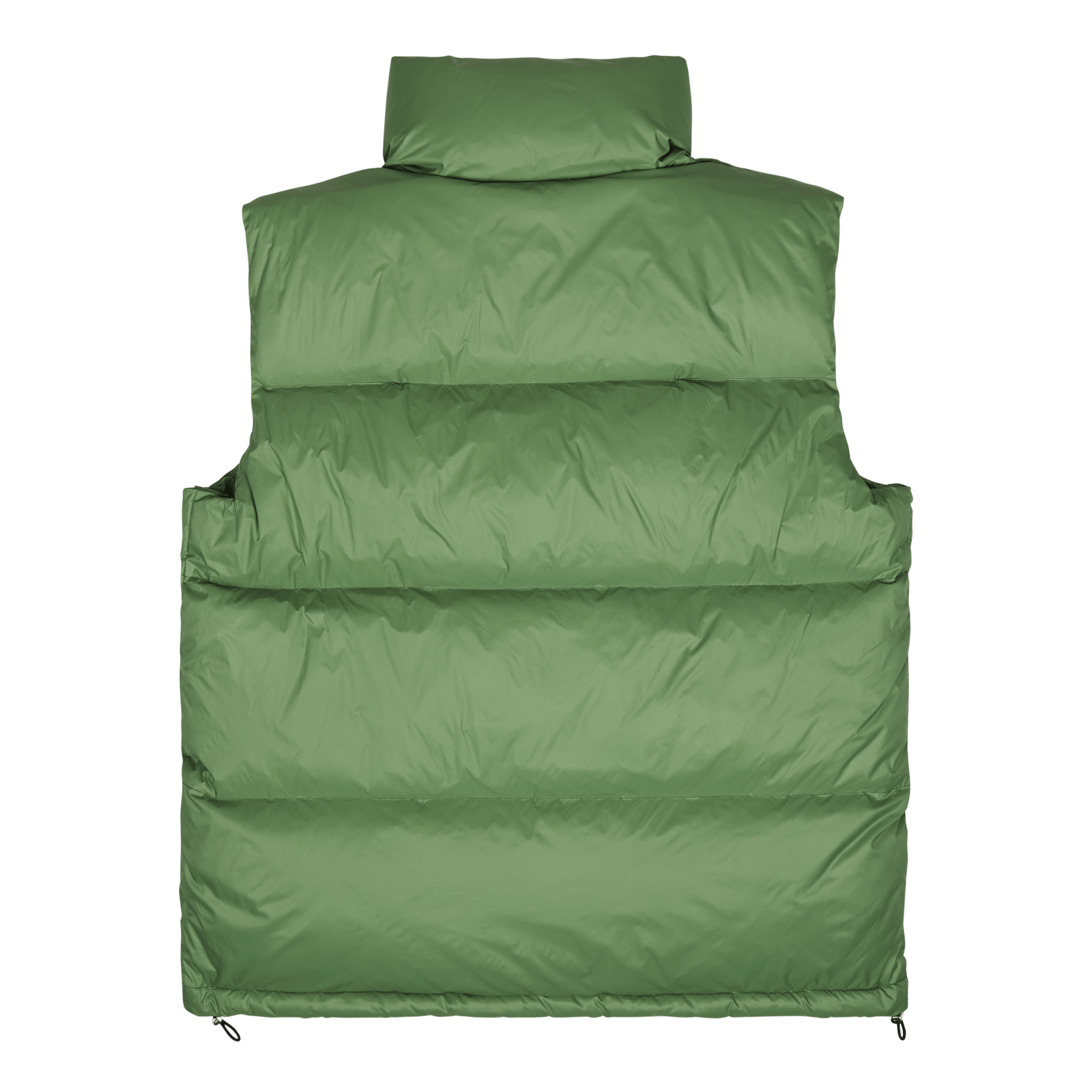 Scott Down Vest Jade Green