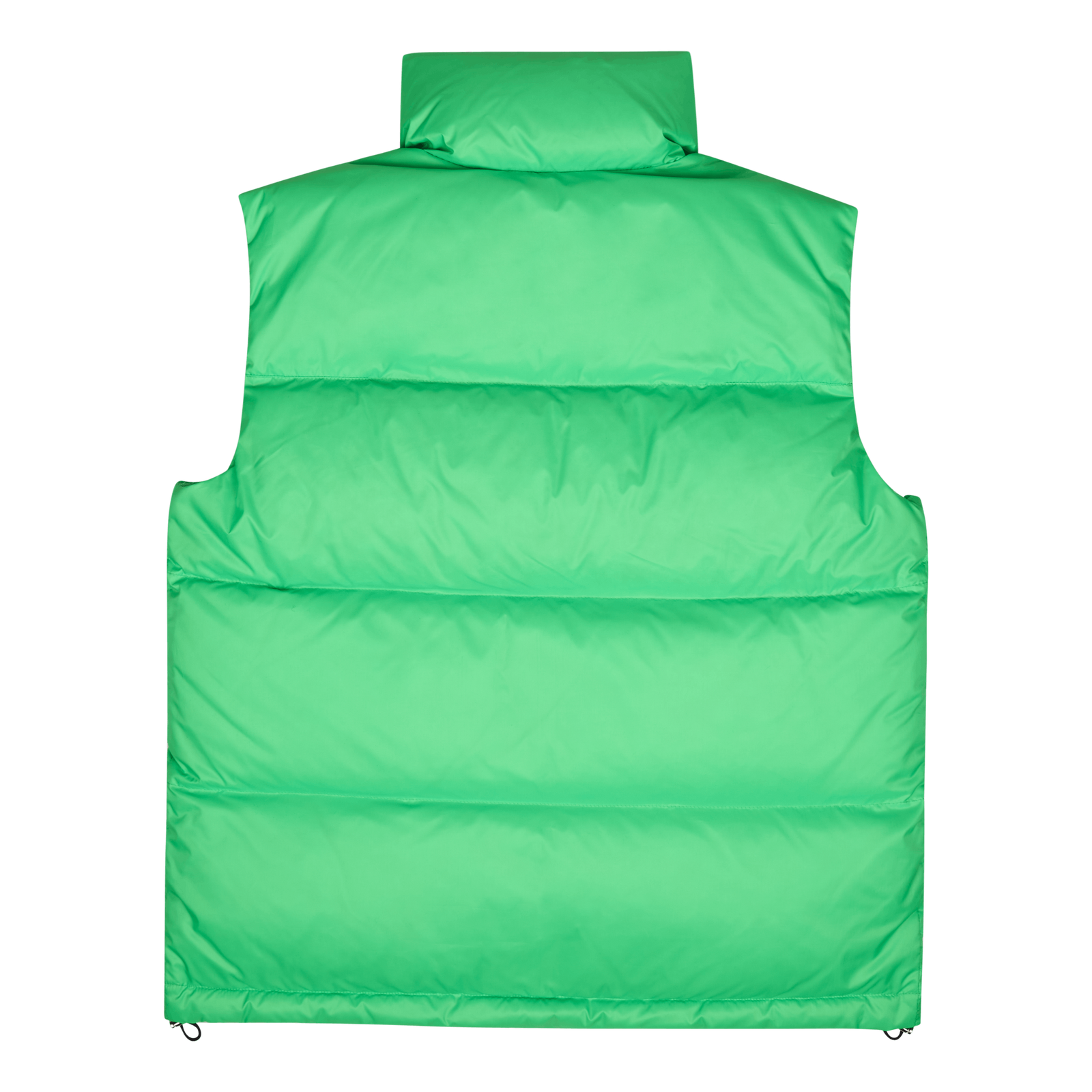 Scott Down Vest Bright Green