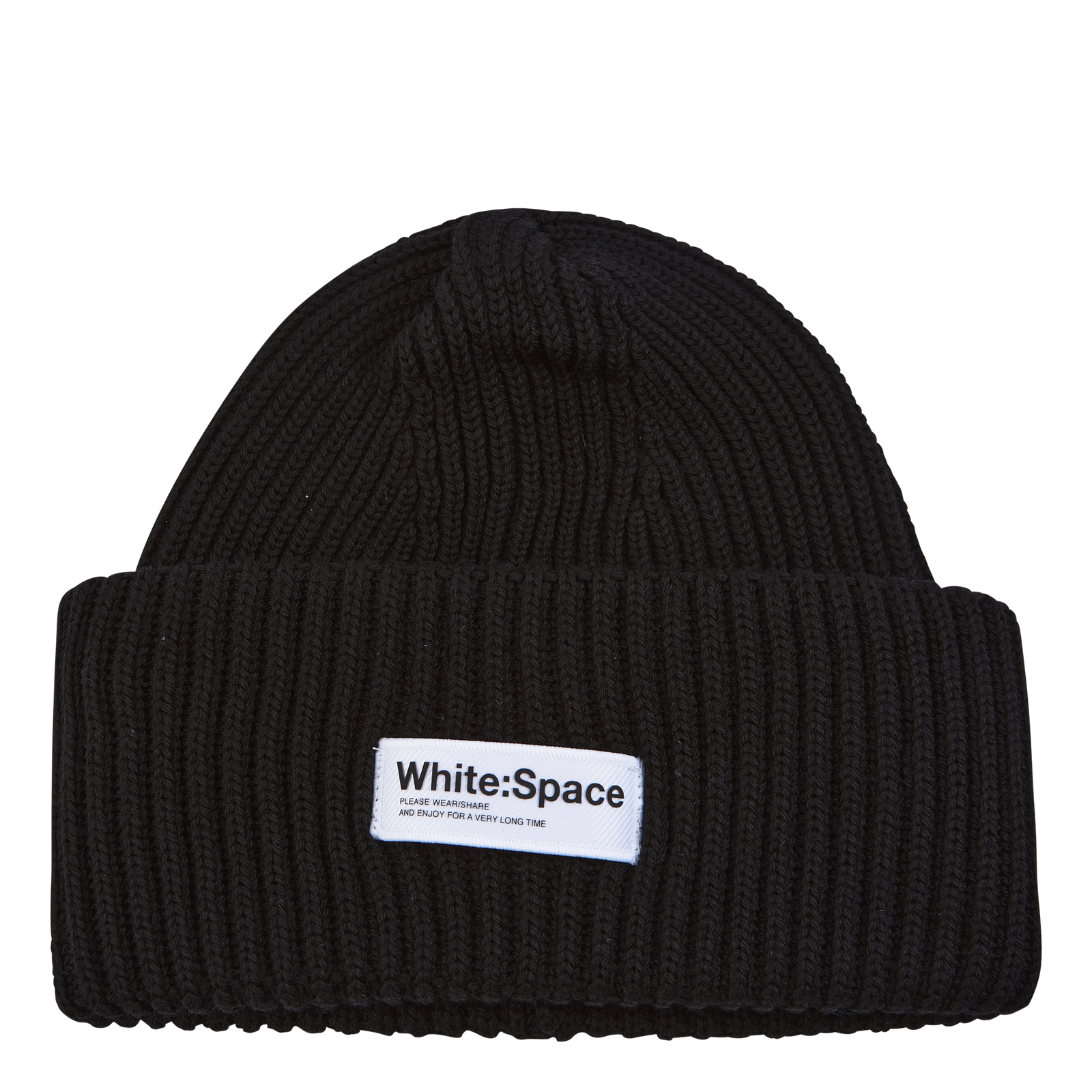 Benjamin Beanie Black