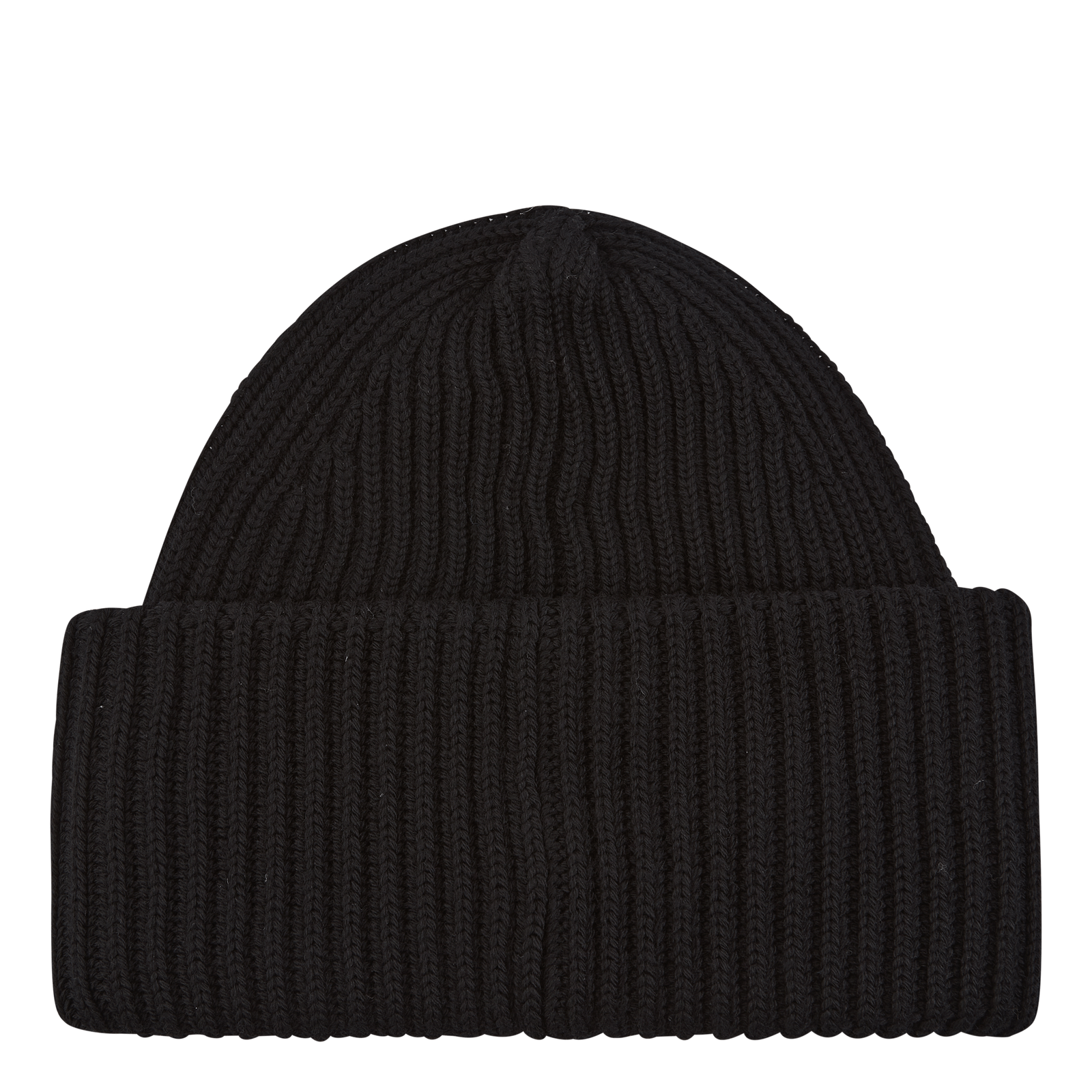Benjamin Beanie Black