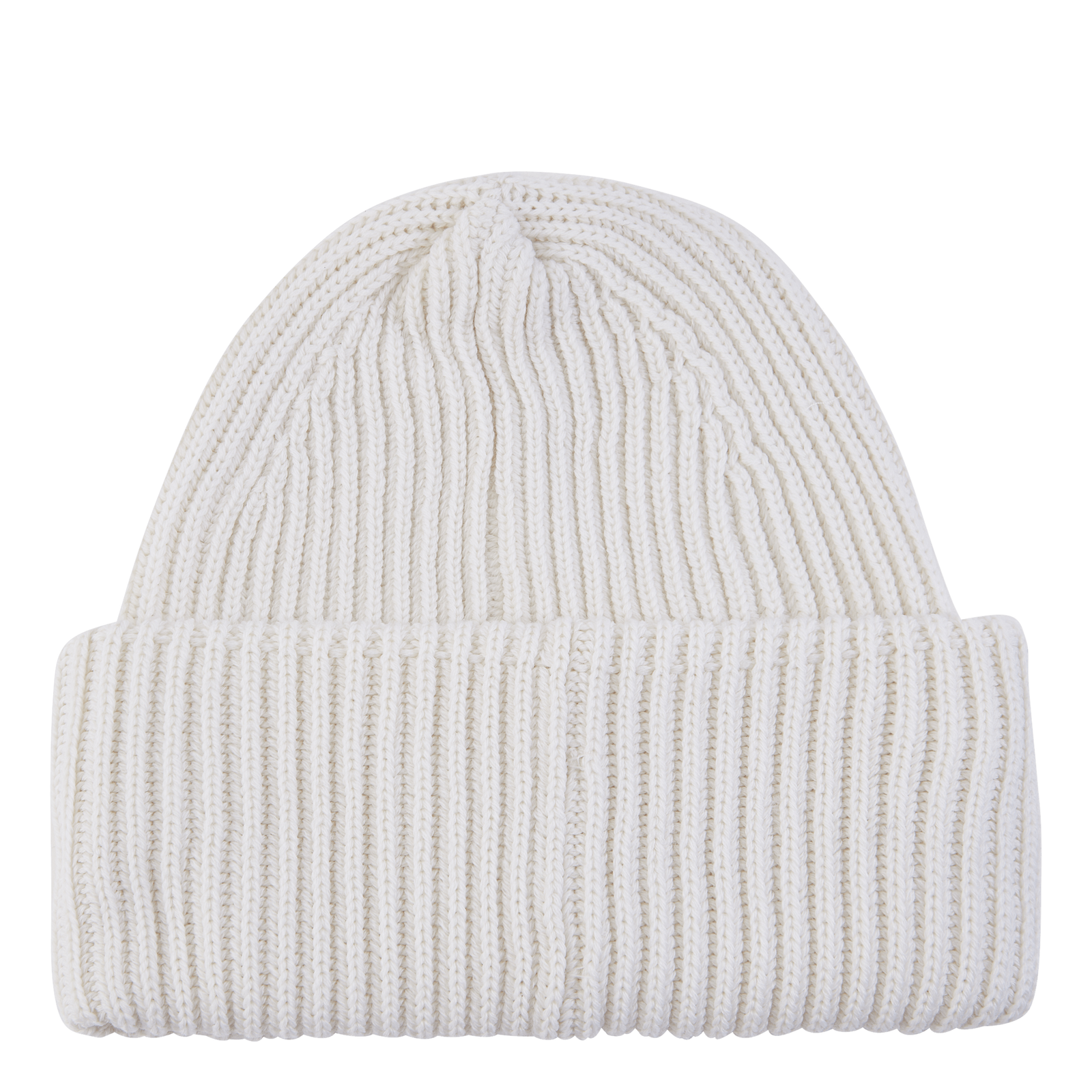 Benjamin Beanie White