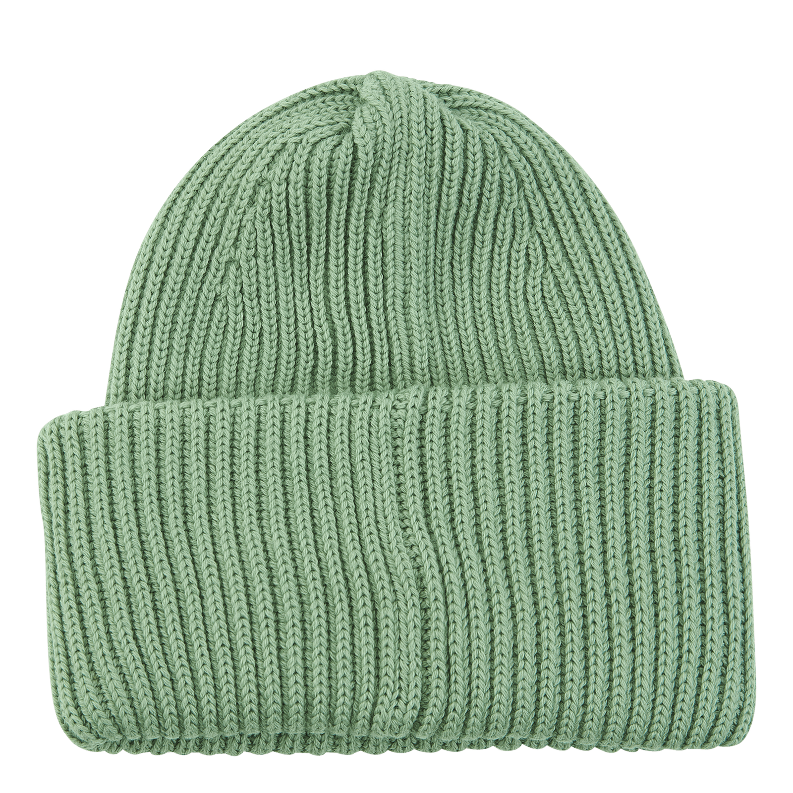 Benjamin Beanie Jade Green