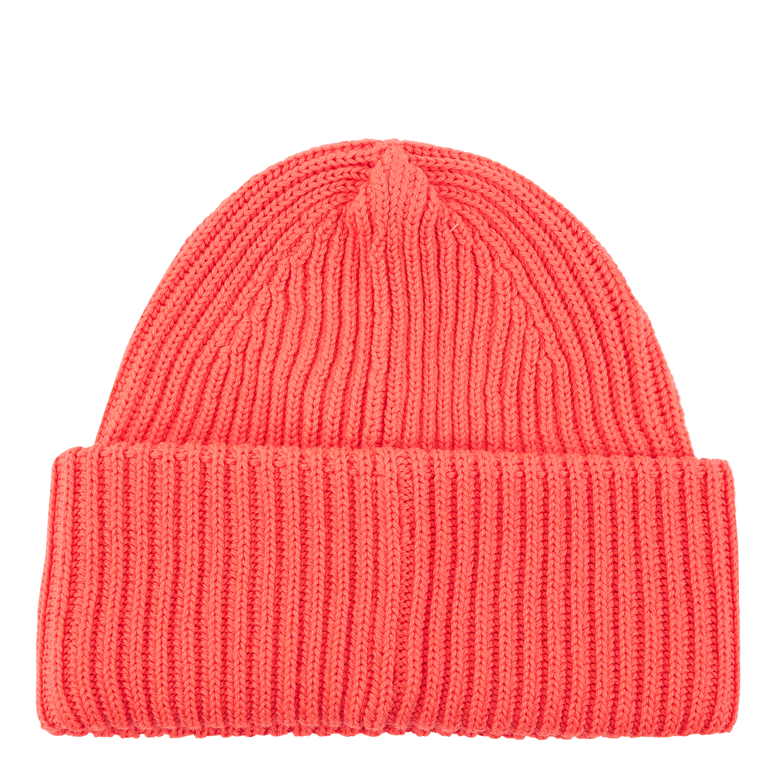 Benjamin Beanie Coral