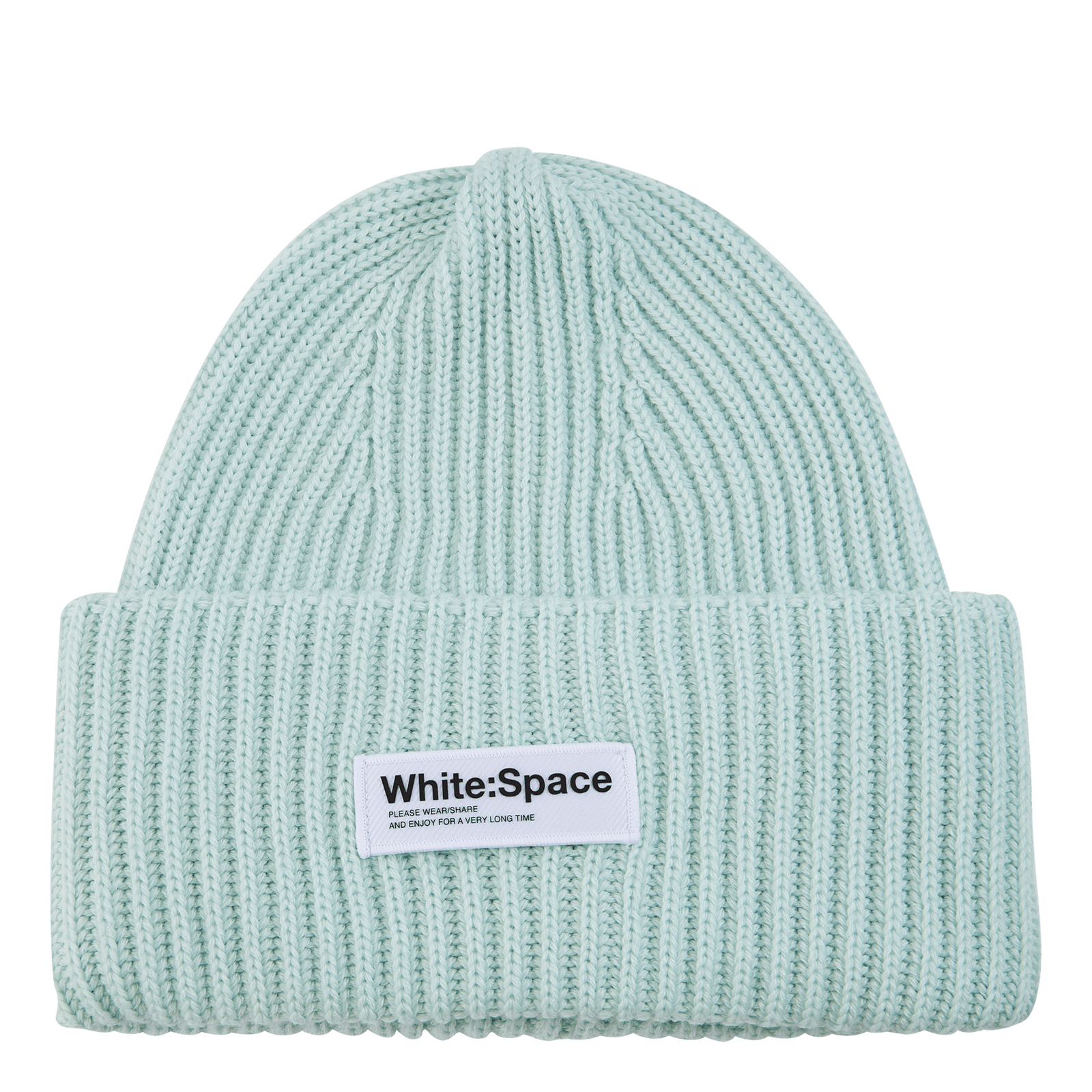 Benjamin Beanie Aqua