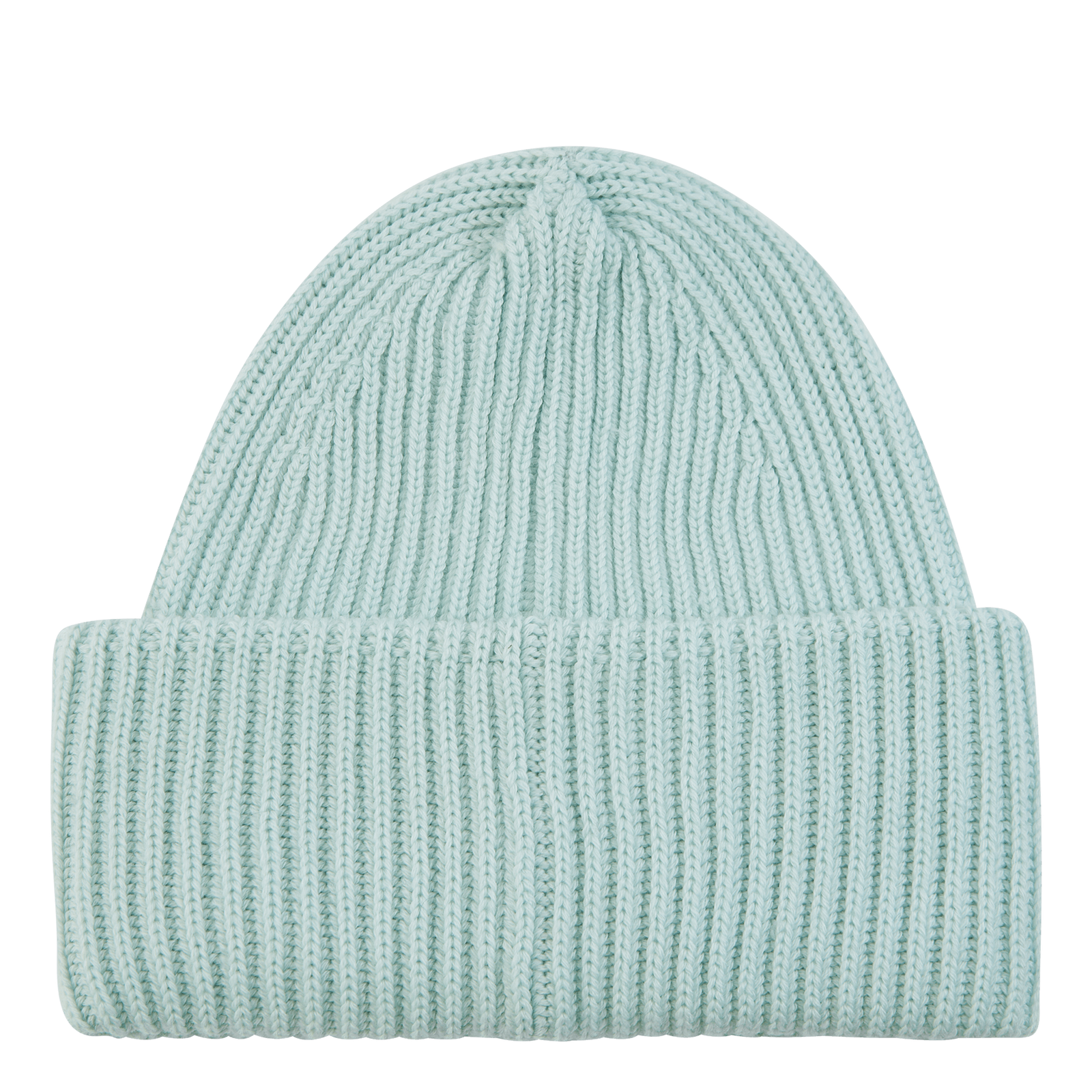 Benjamin Beanie Aqua