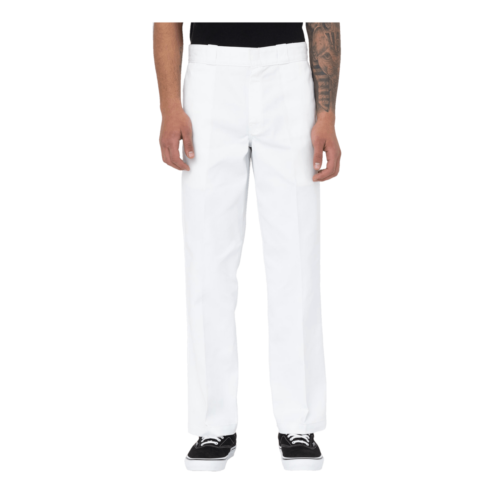 874 Work Pant Rec White