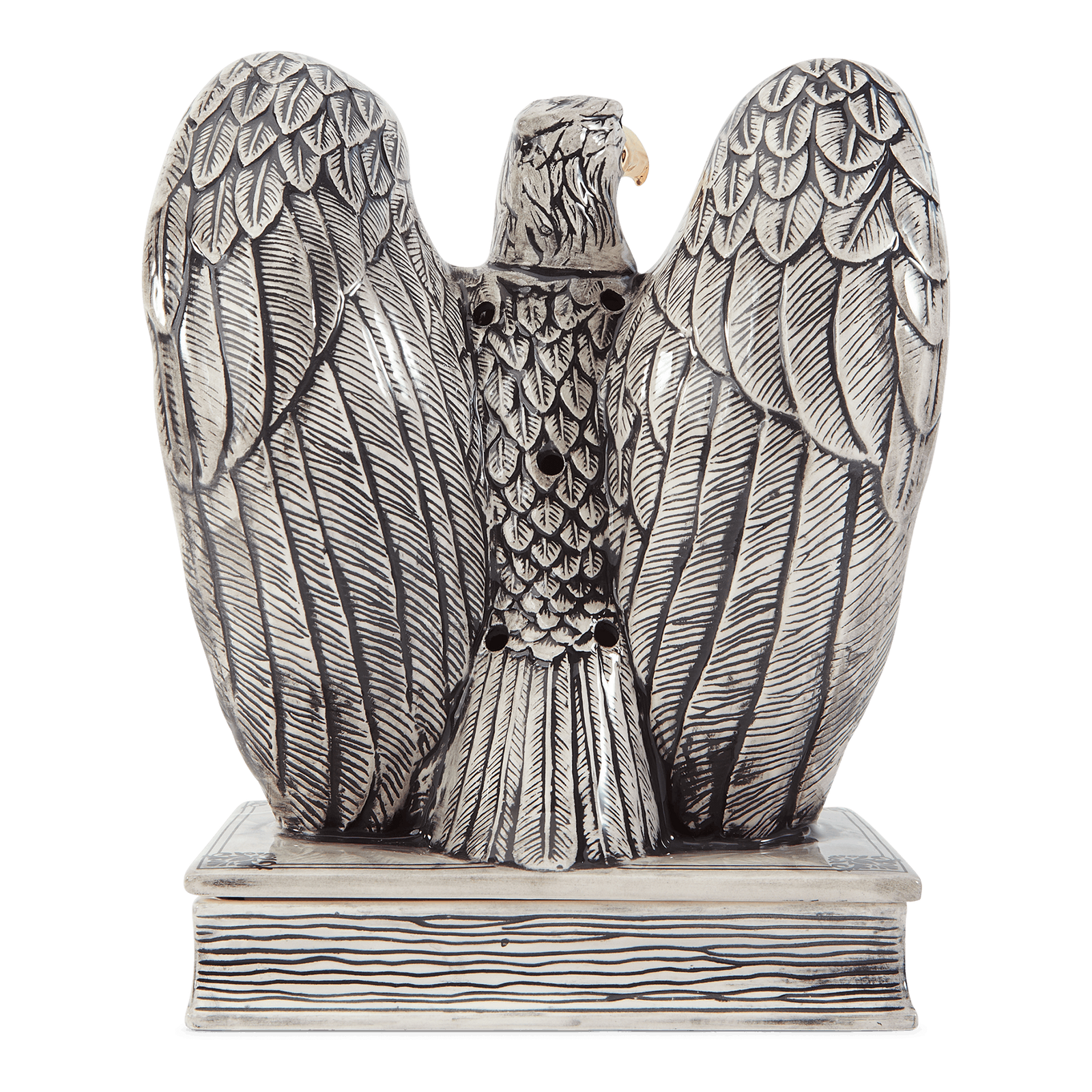 Eg Incense Chamber . Ce Blk