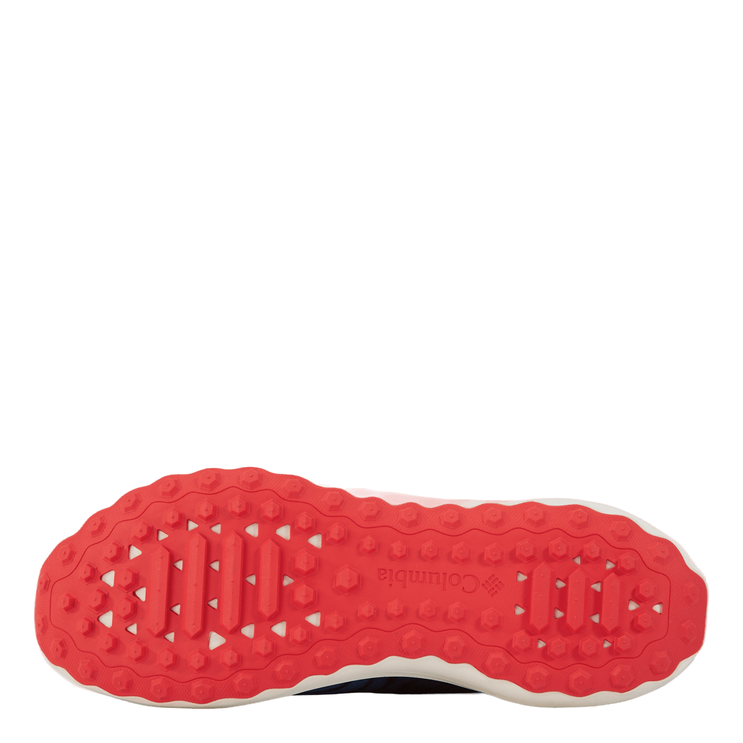 Columbia Escape Ascent™ Deep Marine, Bold Orange