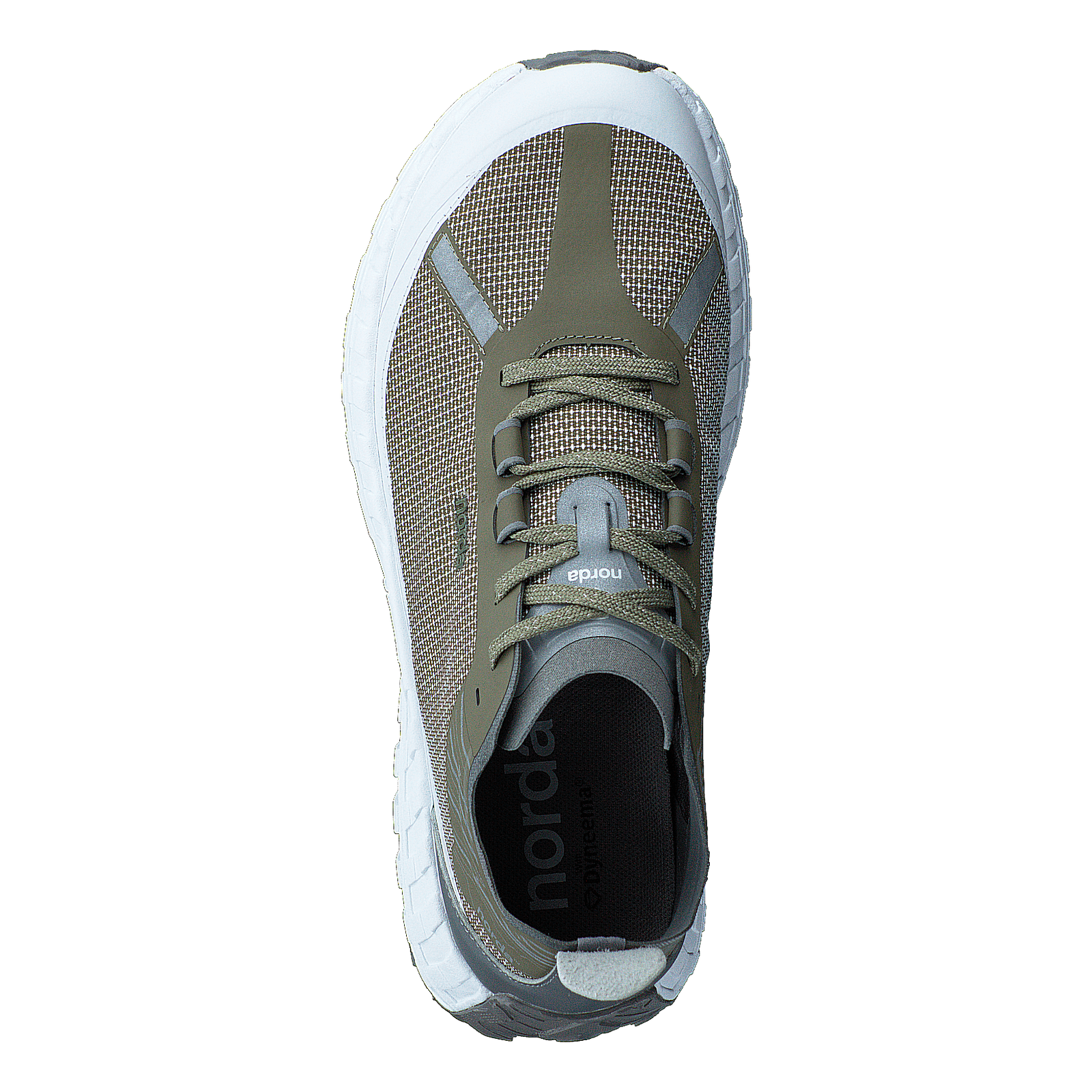 Norda 001 M Labrador Tea