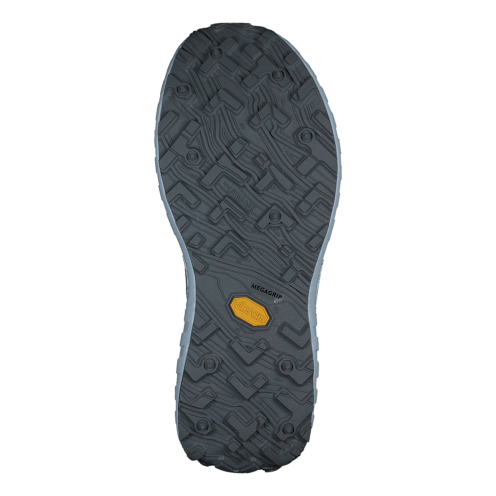 Norda 001 M Labrador Tea