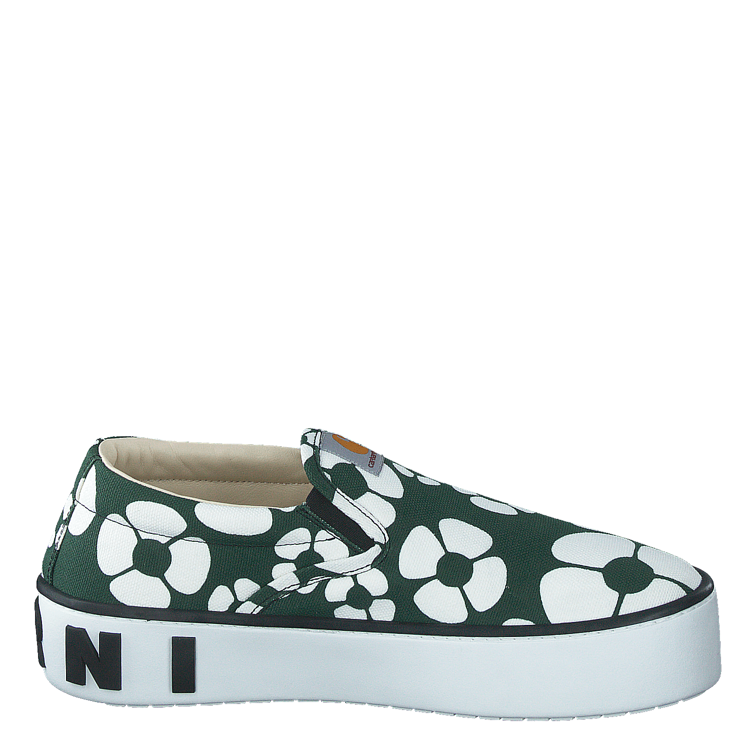 MARNI x CARHARTT WIP SNEAKERS