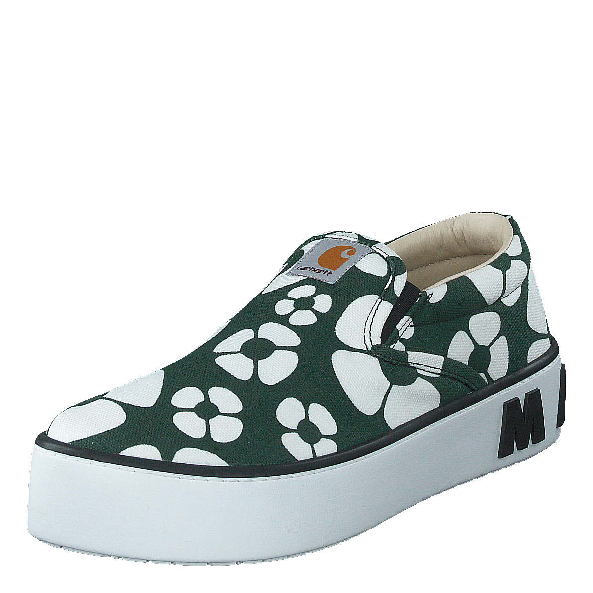 MARNI x CARHARTT WIP SNEAKERS