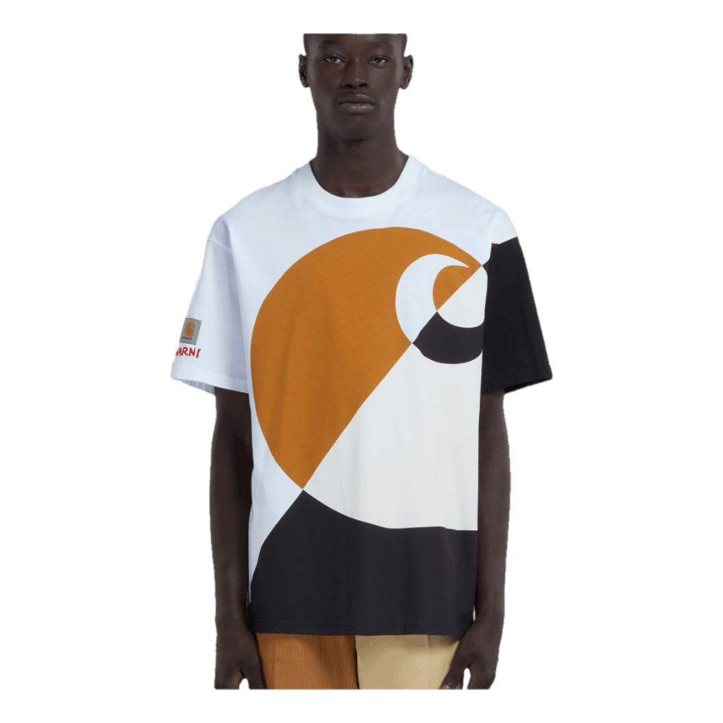 MARNI x CARHARTT WIP T-SHIRT