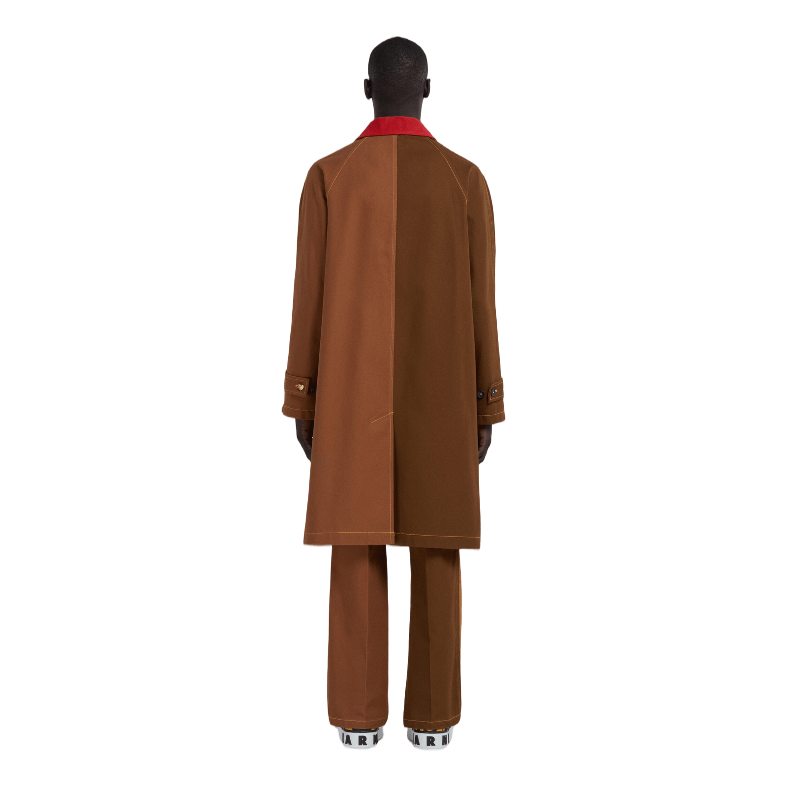 MARNI x CARHARTT WIP COAT