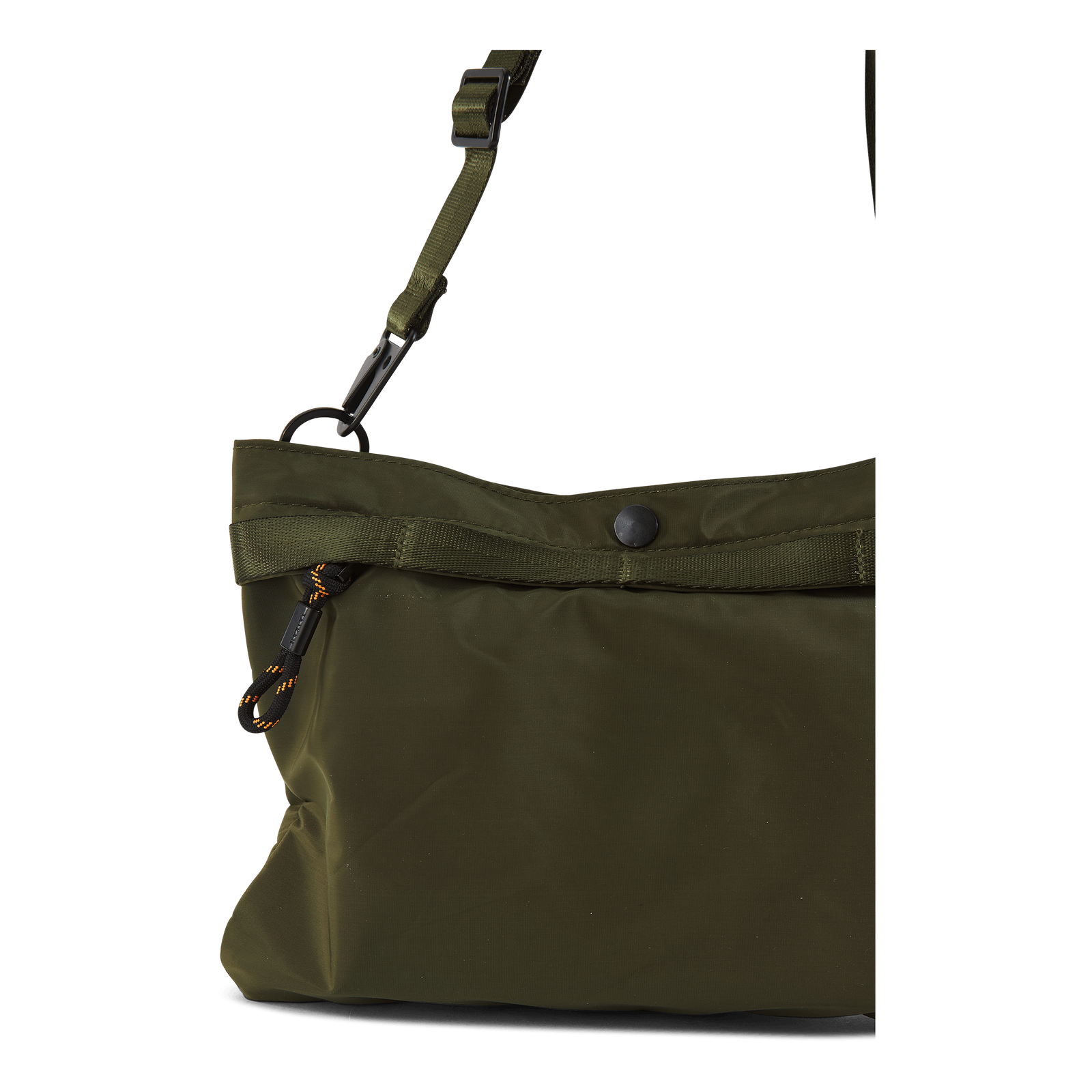 Sukhoi Premium Nylon Olive