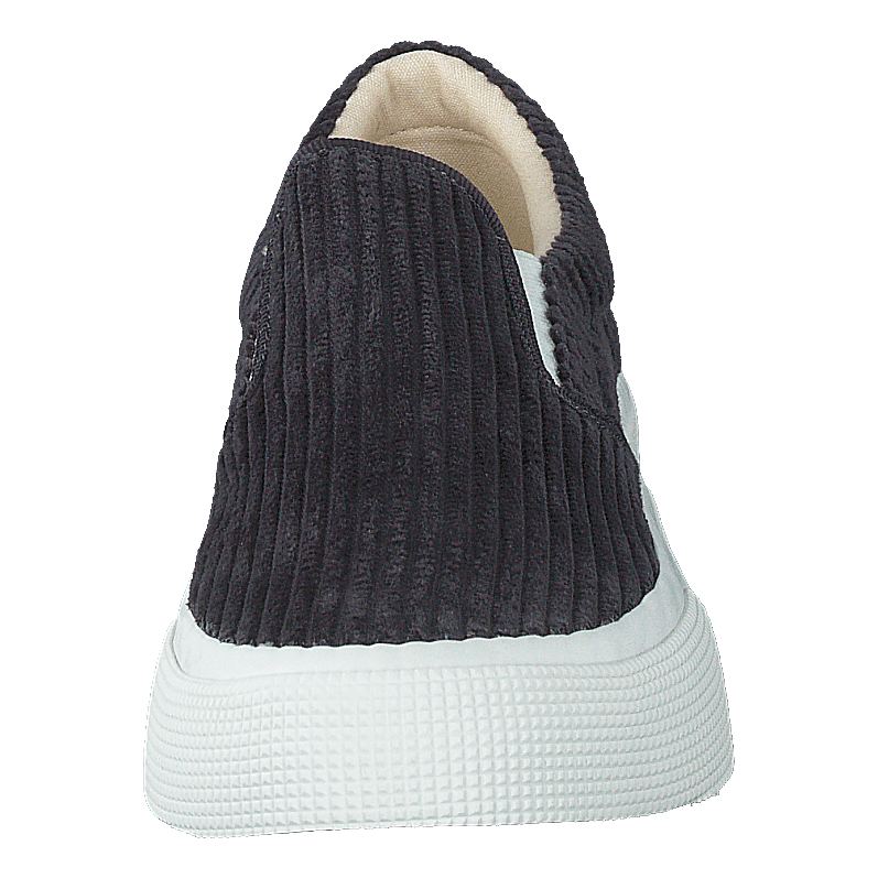 Slipon Corduroy Grey